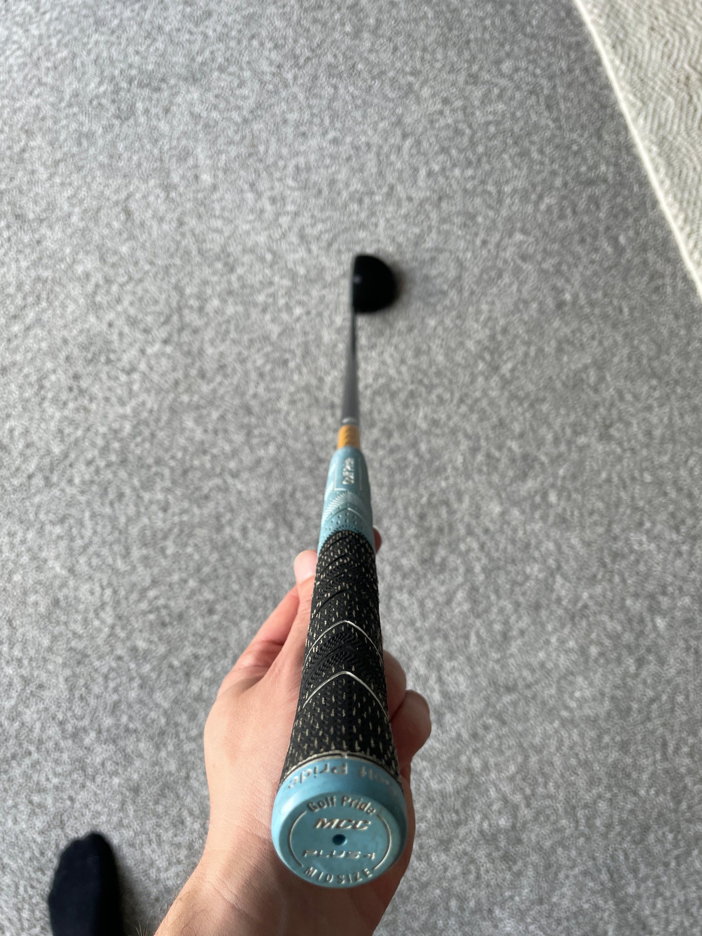Cleveland Launcher 3 Wood