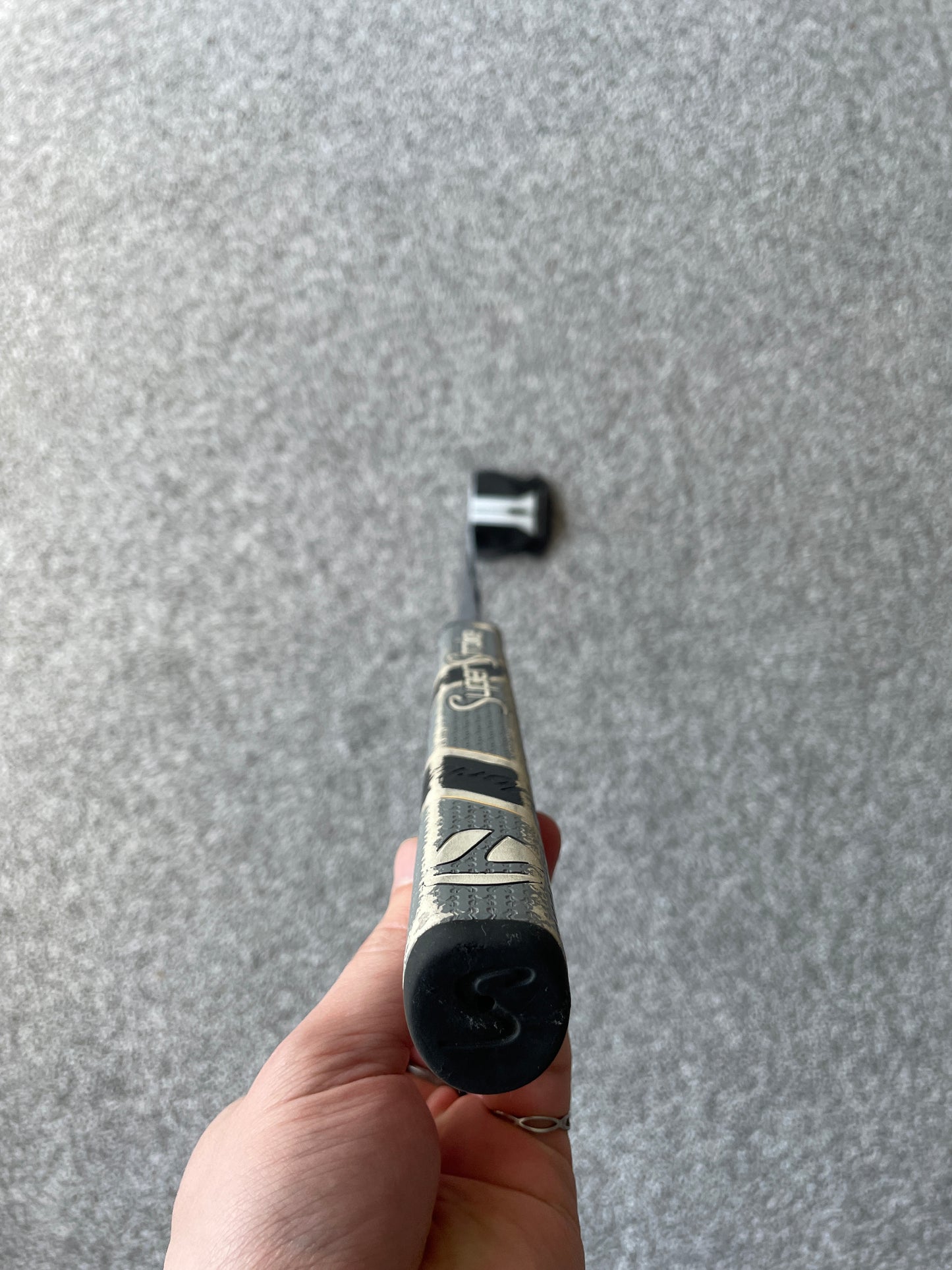 Taylormade Spider GTX Putter