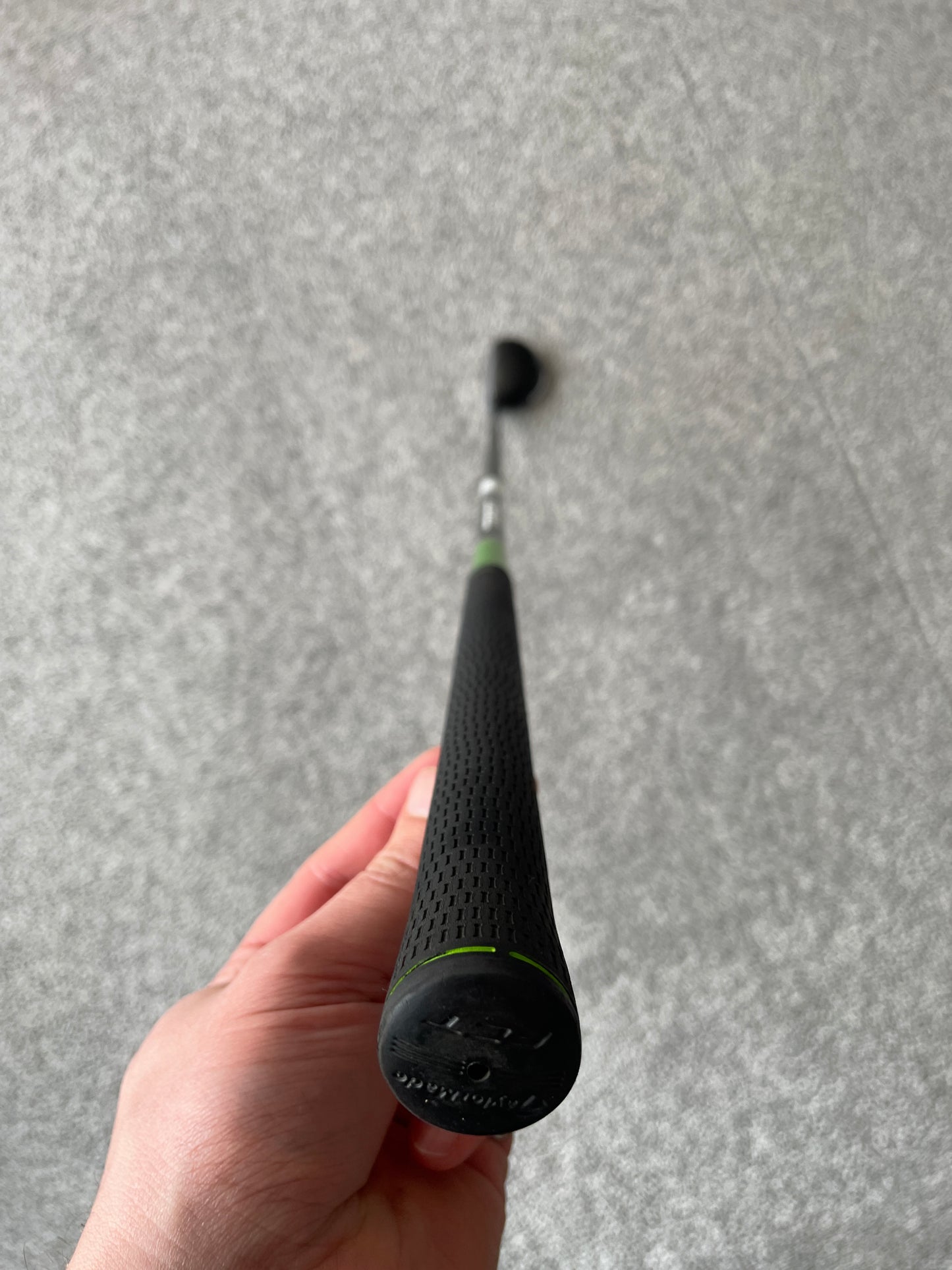 Taylormade SLDR 3HL Fairway Regular