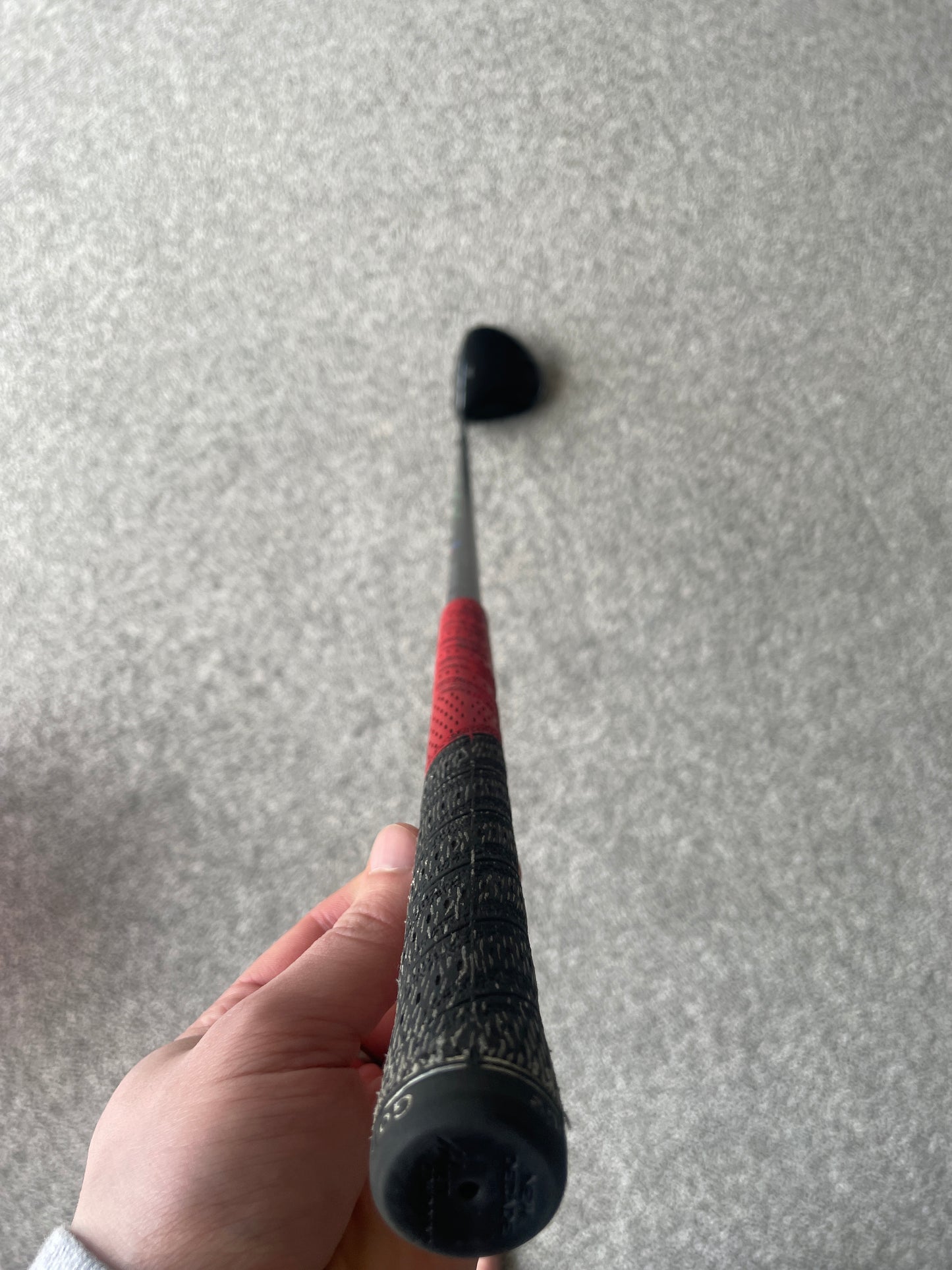 Callaway Epic Flash Max LS Driver 9 Degree Stiff