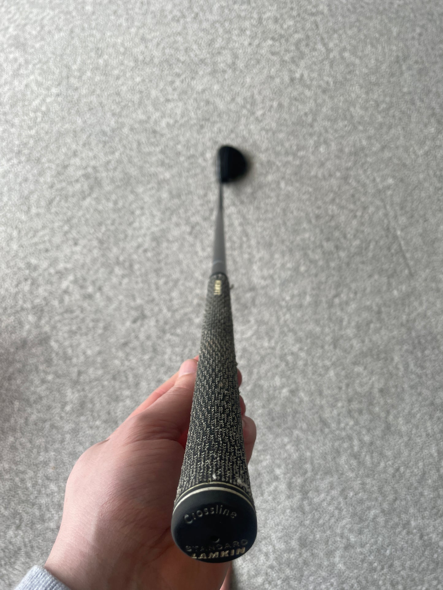 Callaway Epic Flash 3 Wood Light Regular