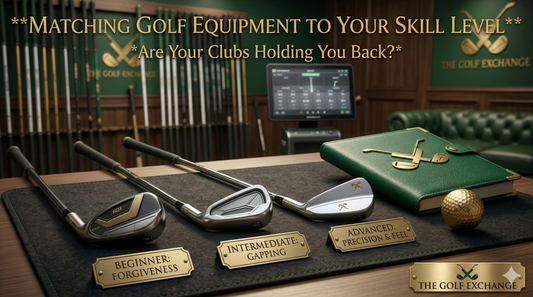 Is Your Equipment Holding You Back?