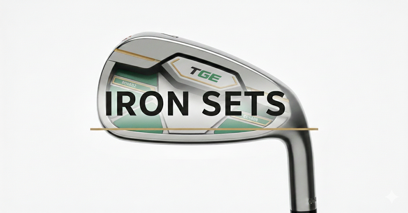 Iron Sets