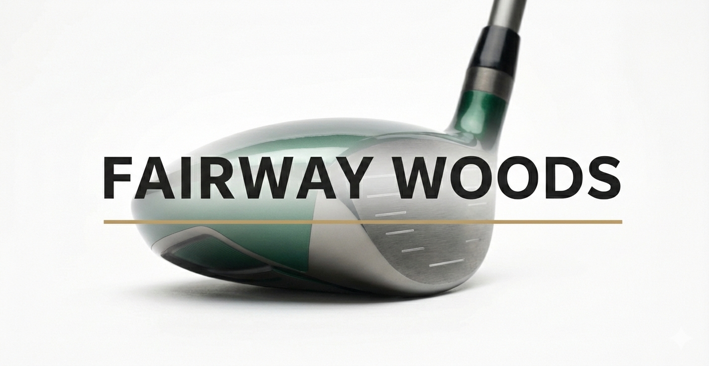 Fairway Woods