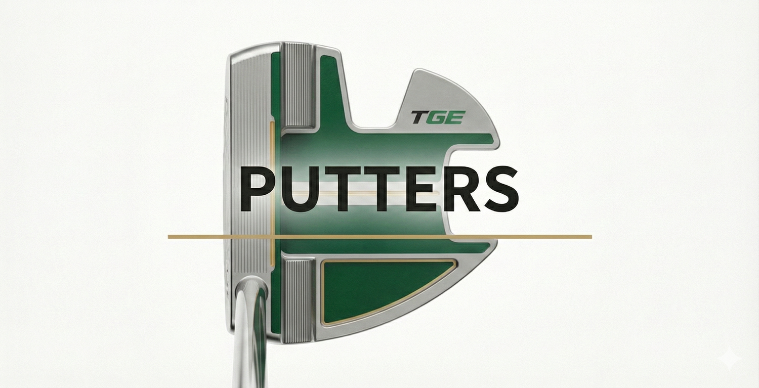 Putters