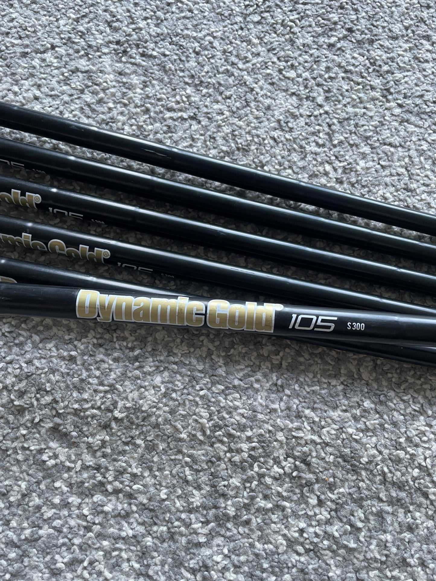 Cobra Forged Tec 22 Iron Set 5-PW Stiff