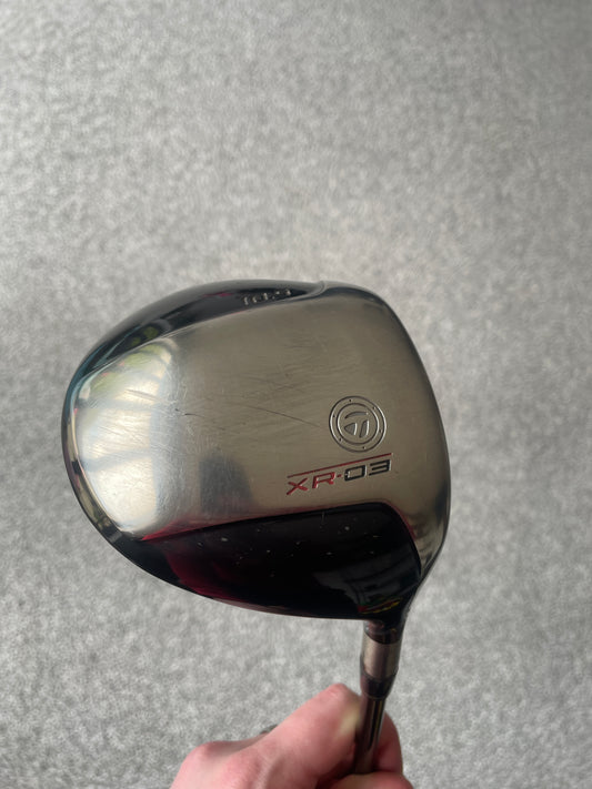 Taylormade XR-03 Driver 10.5 Degree Regular