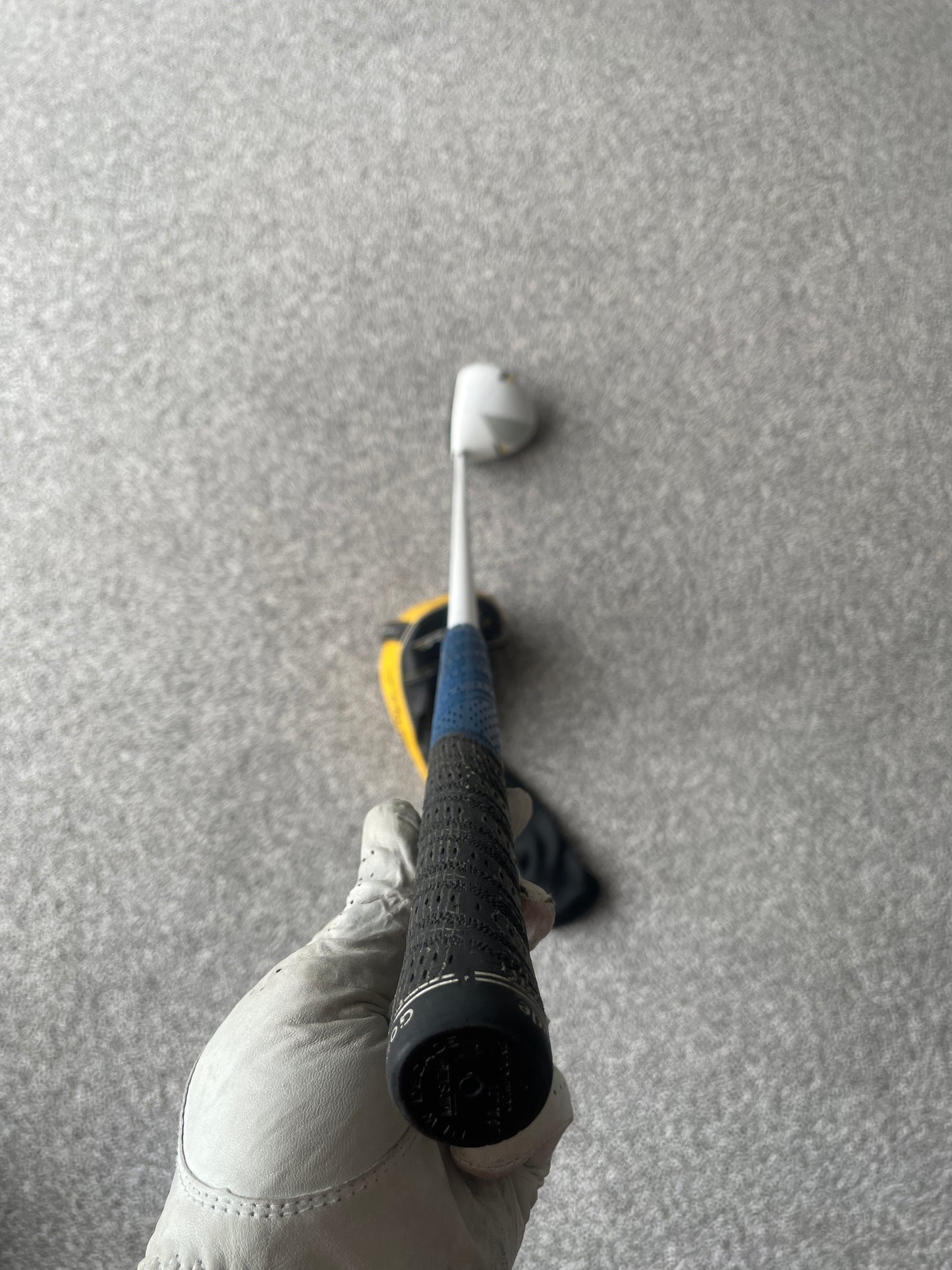 Taylormade RBZ Stage 2 Driver 9.5 Degree Stiff