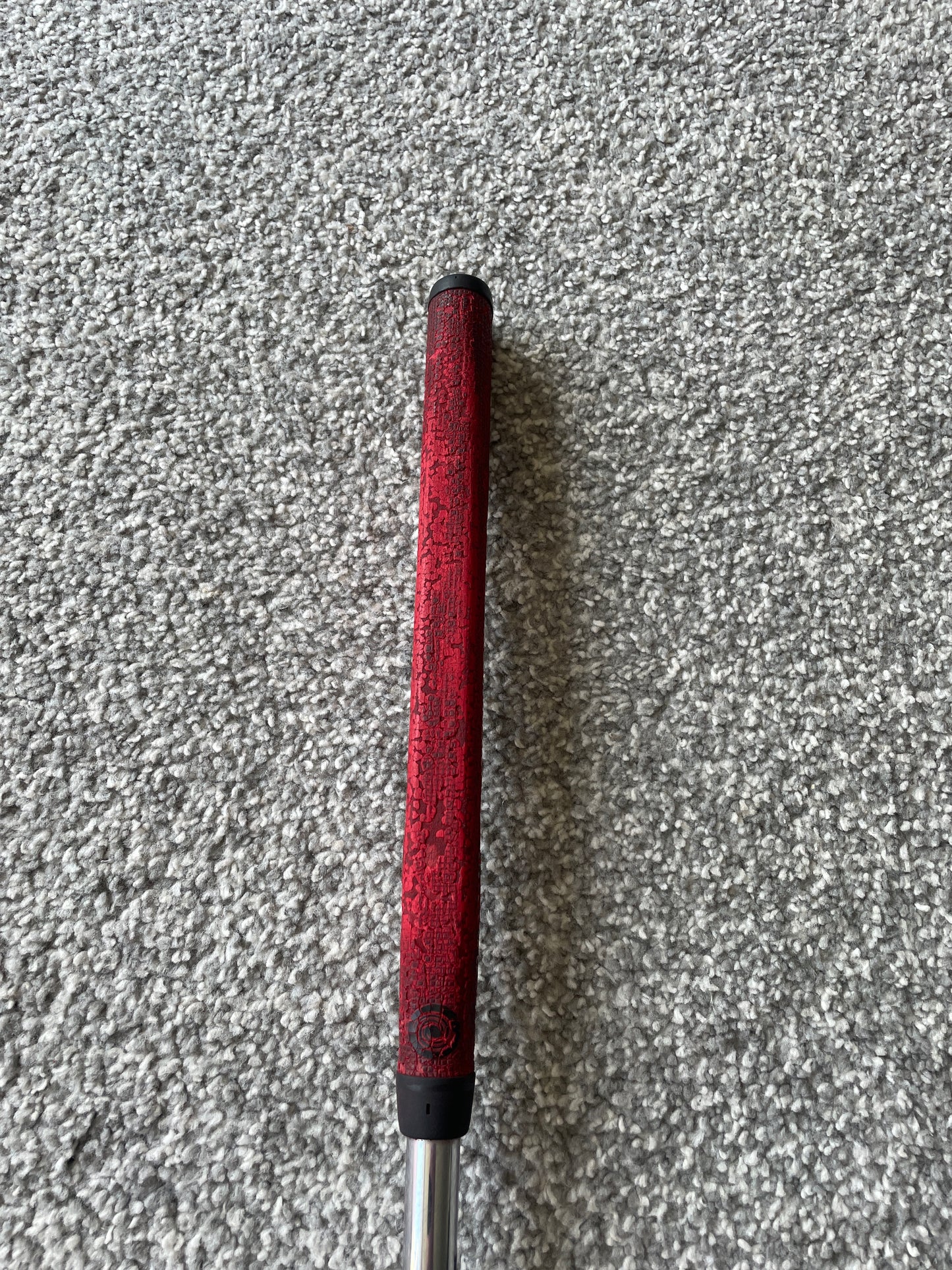 Odyssey White Steel #5 Putter