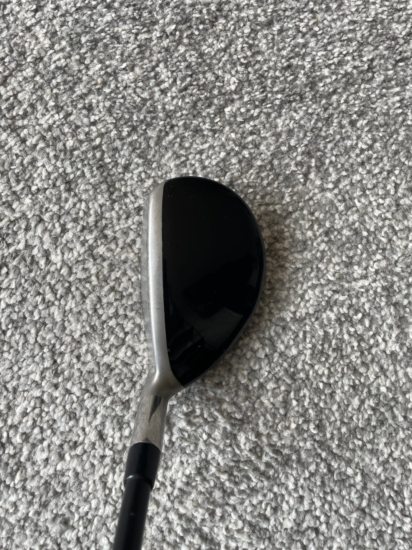 Callaway Razr #3 Hybrid Regular