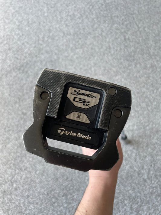 Taylormade Spider GTX Putter