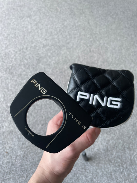 Ping Sigma Tyne G 2023 Putter