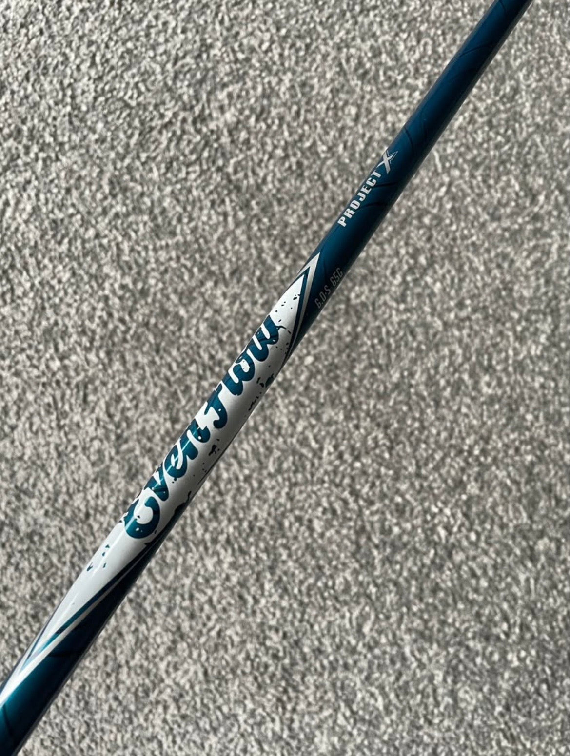 Callaway Epic Flash Driver 12 Degree Stiff