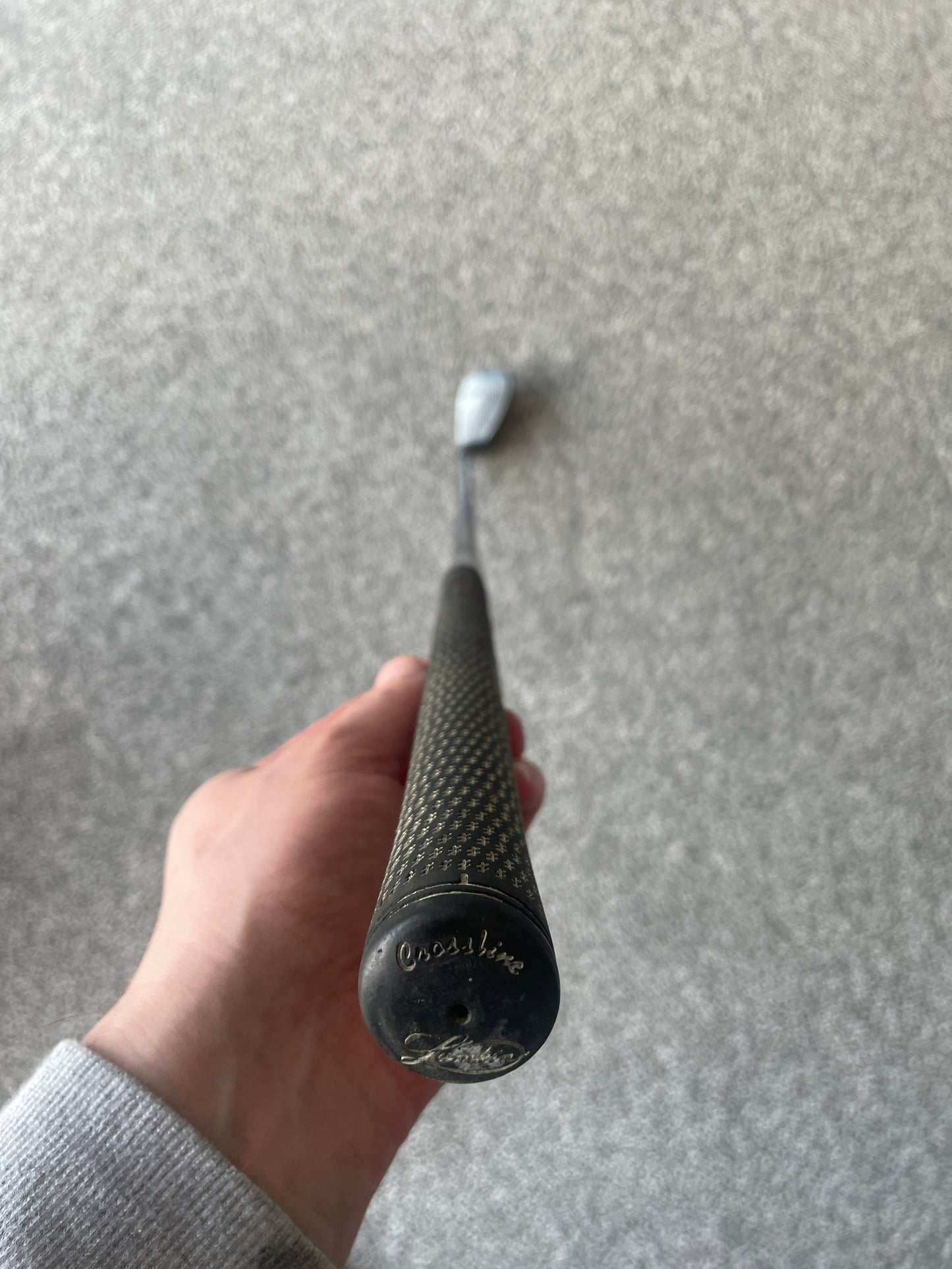 Taylormade RAC Black 56 Degree Sand Wedge