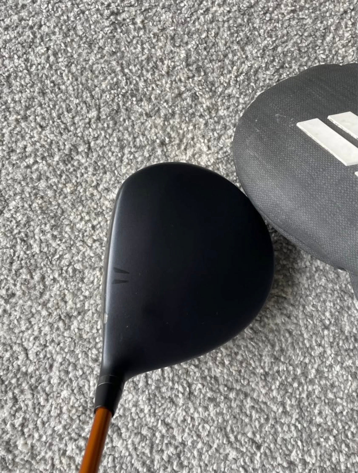 PXG 0811x Driver 12 Degree A Flex