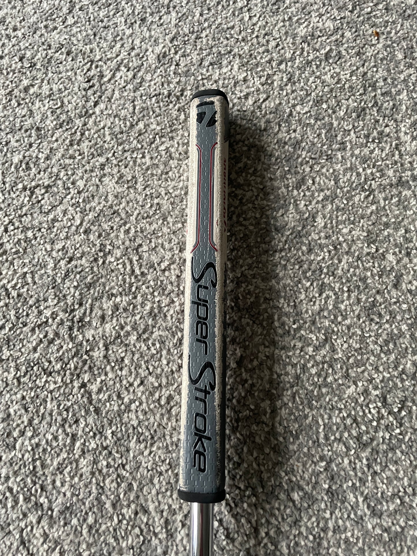 Taylormade Spider EX White Putter