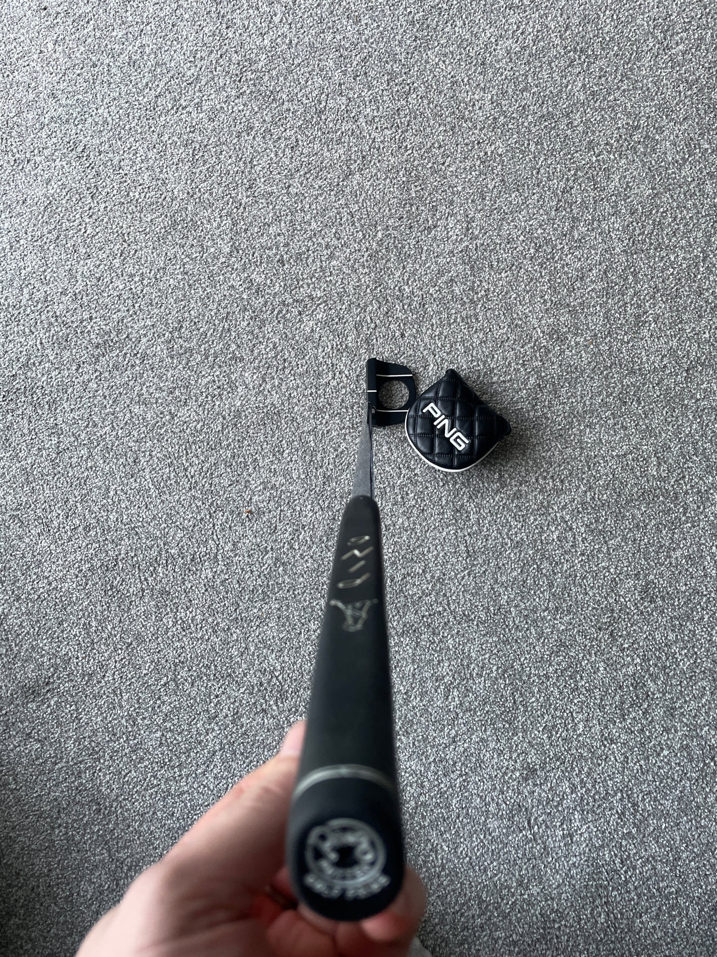 Ping Sigma Tyne G 2023 Putter