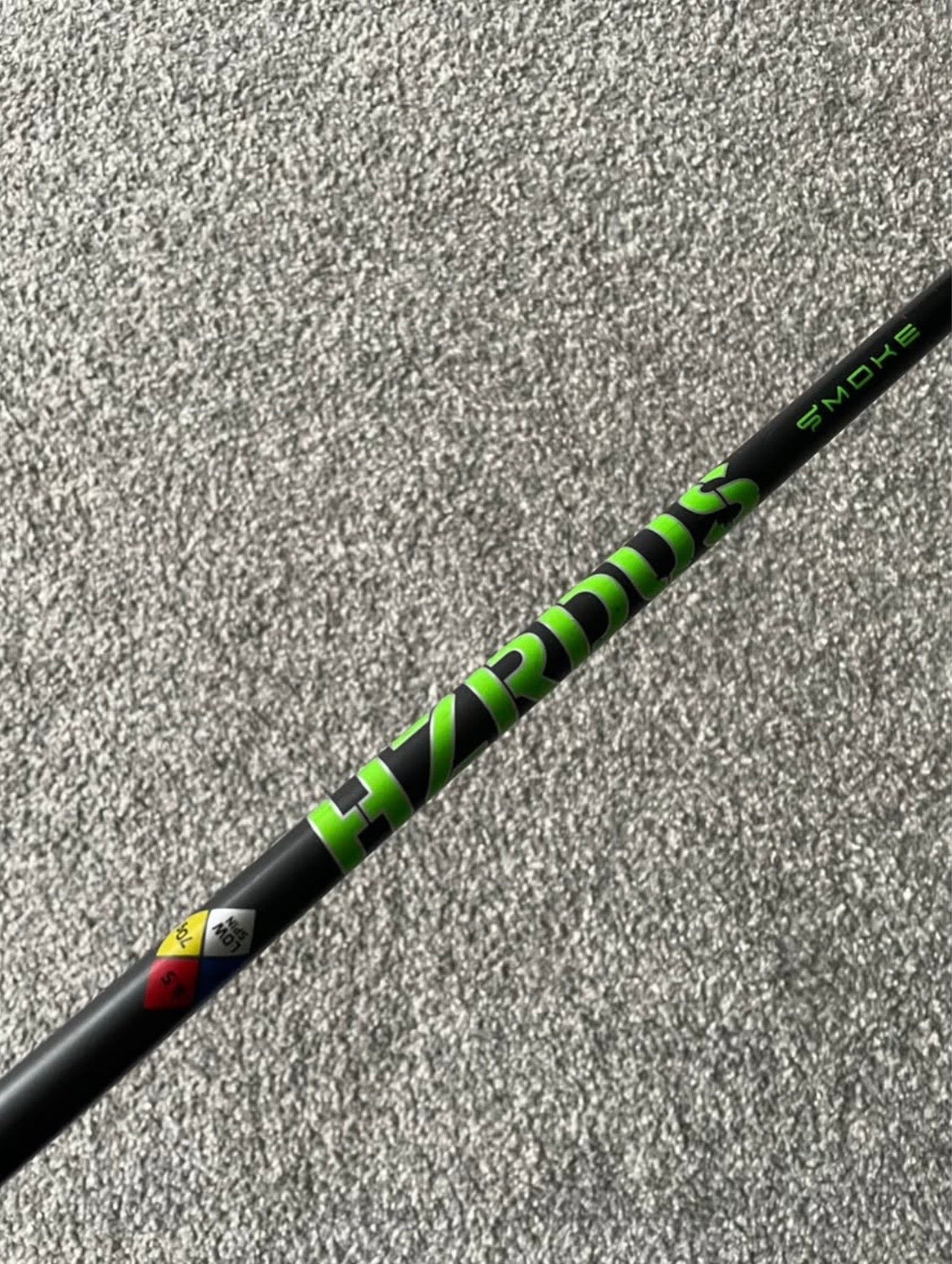 Taylormade M3 Driver 10.5 Degree X Stiff