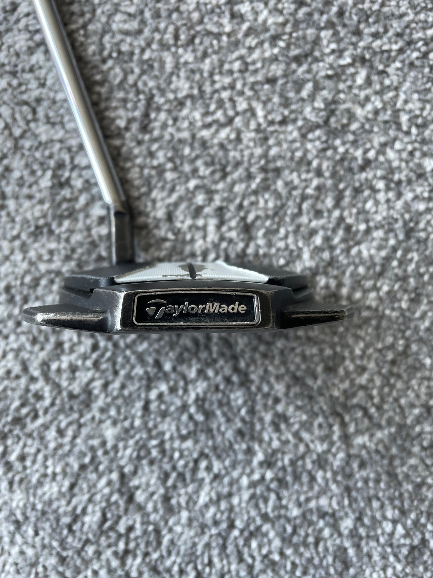 Taylormade Spider GTX Putter