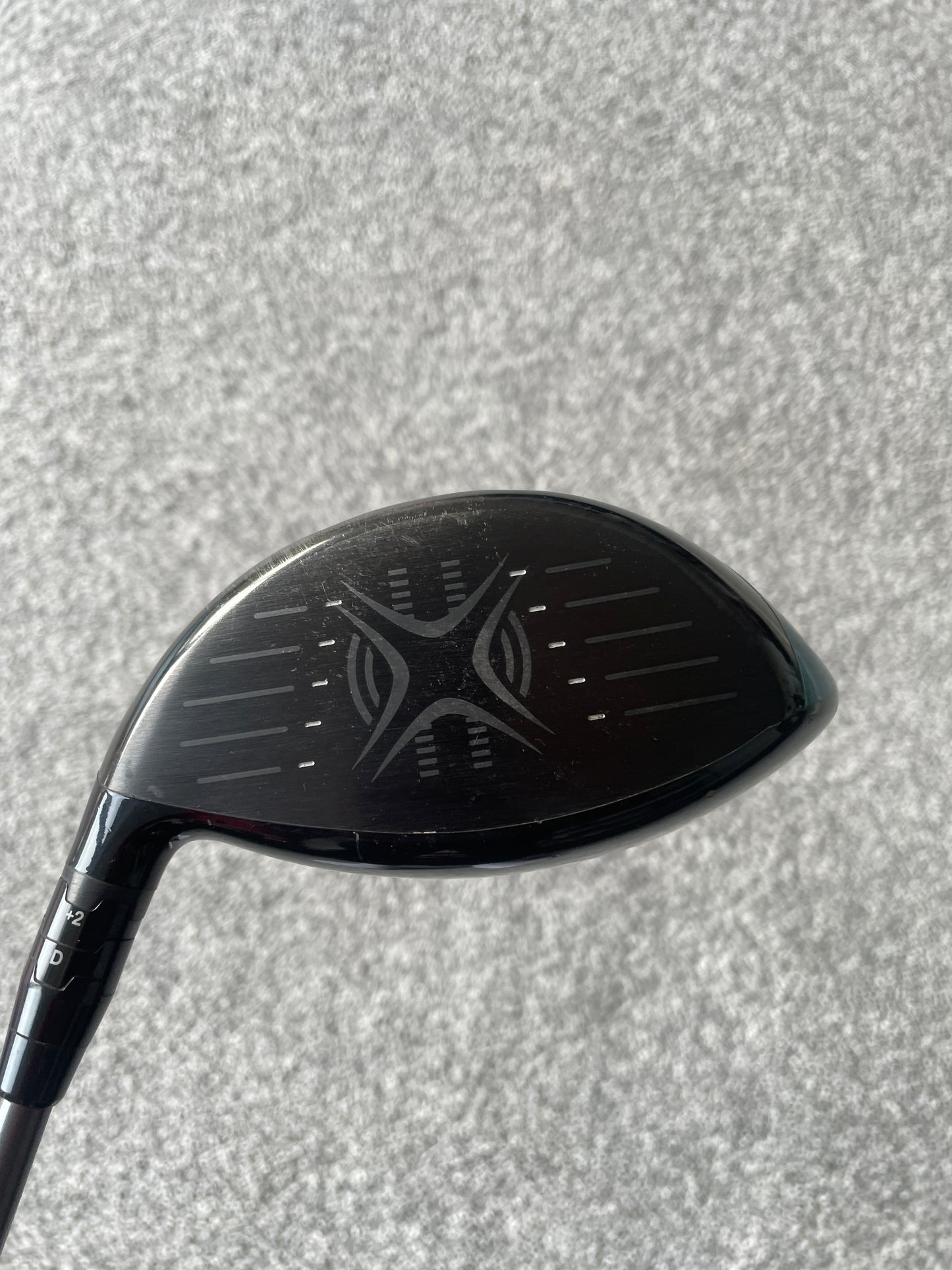 Callaway Rogue 10.5 Degree Regular