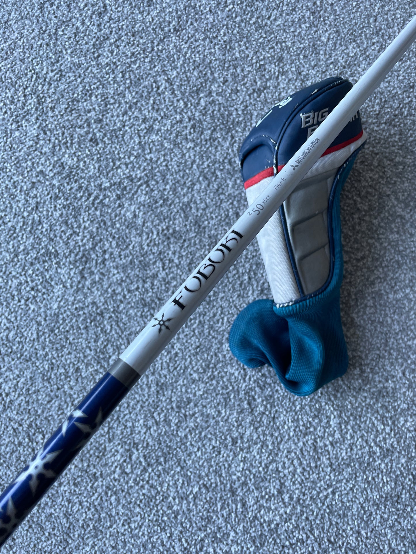 Callaway Big Bertha Driver 10.5 Degree Regular