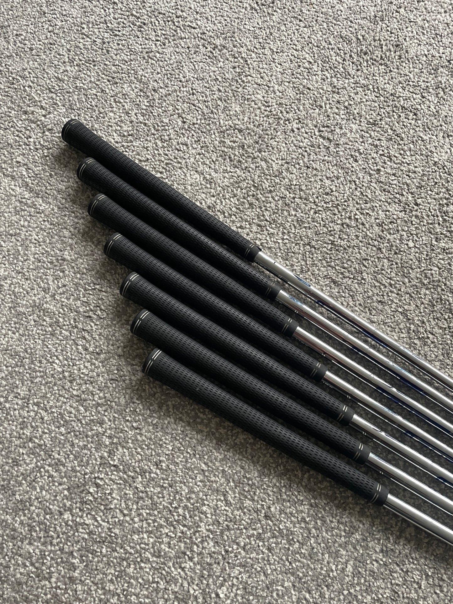 Ping G Series Iron Set 5-SW Green Dot Stiff