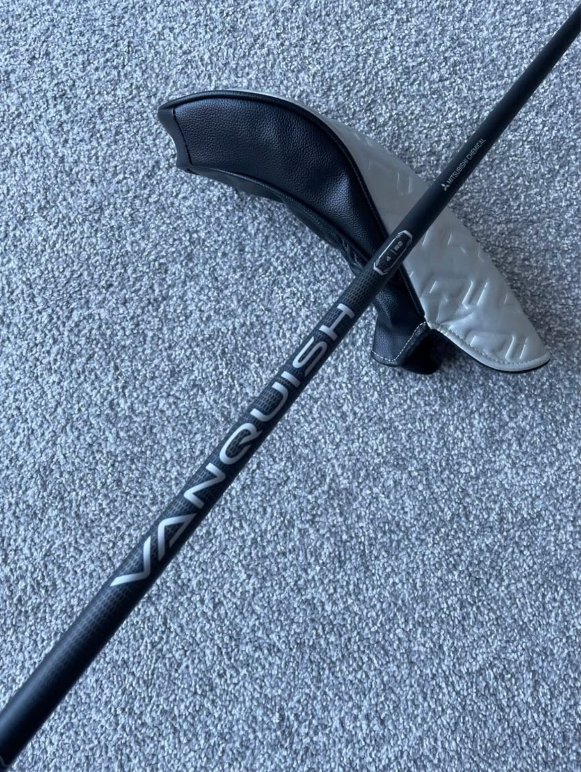 Taylormade QI35 Max Driver 10.5 Degree Light Regular