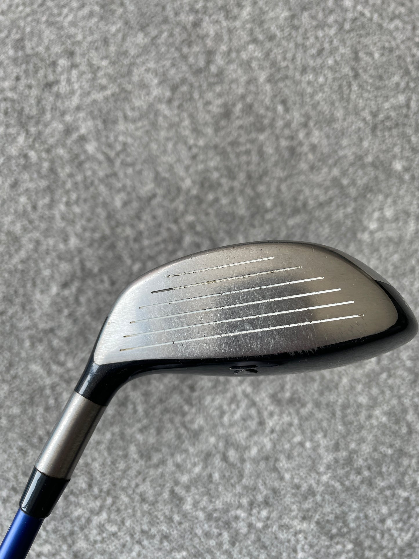 Titleist 909 F2 3 Wood Stiff