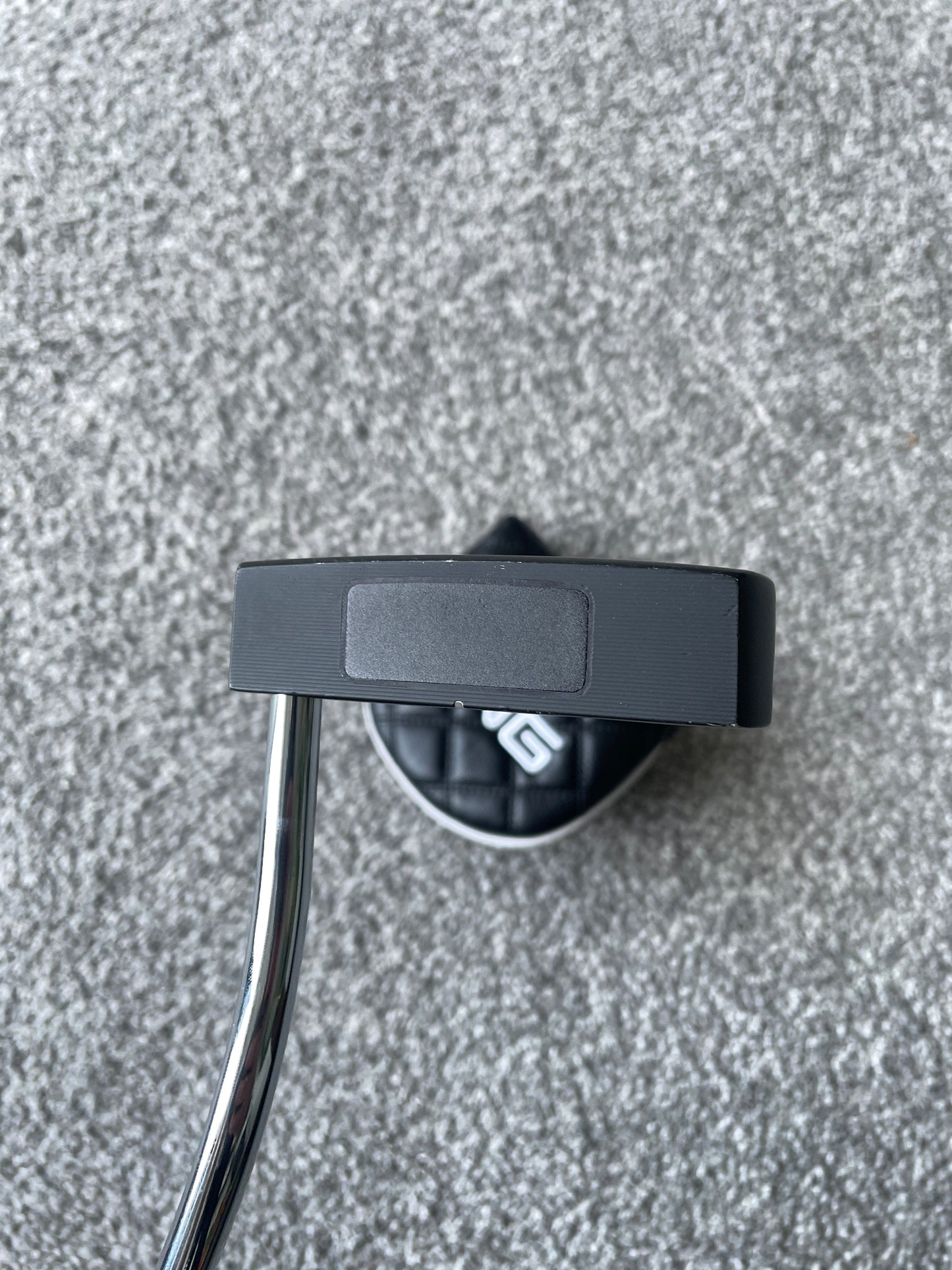 Ping Sigma Tyne G 2023 Putter