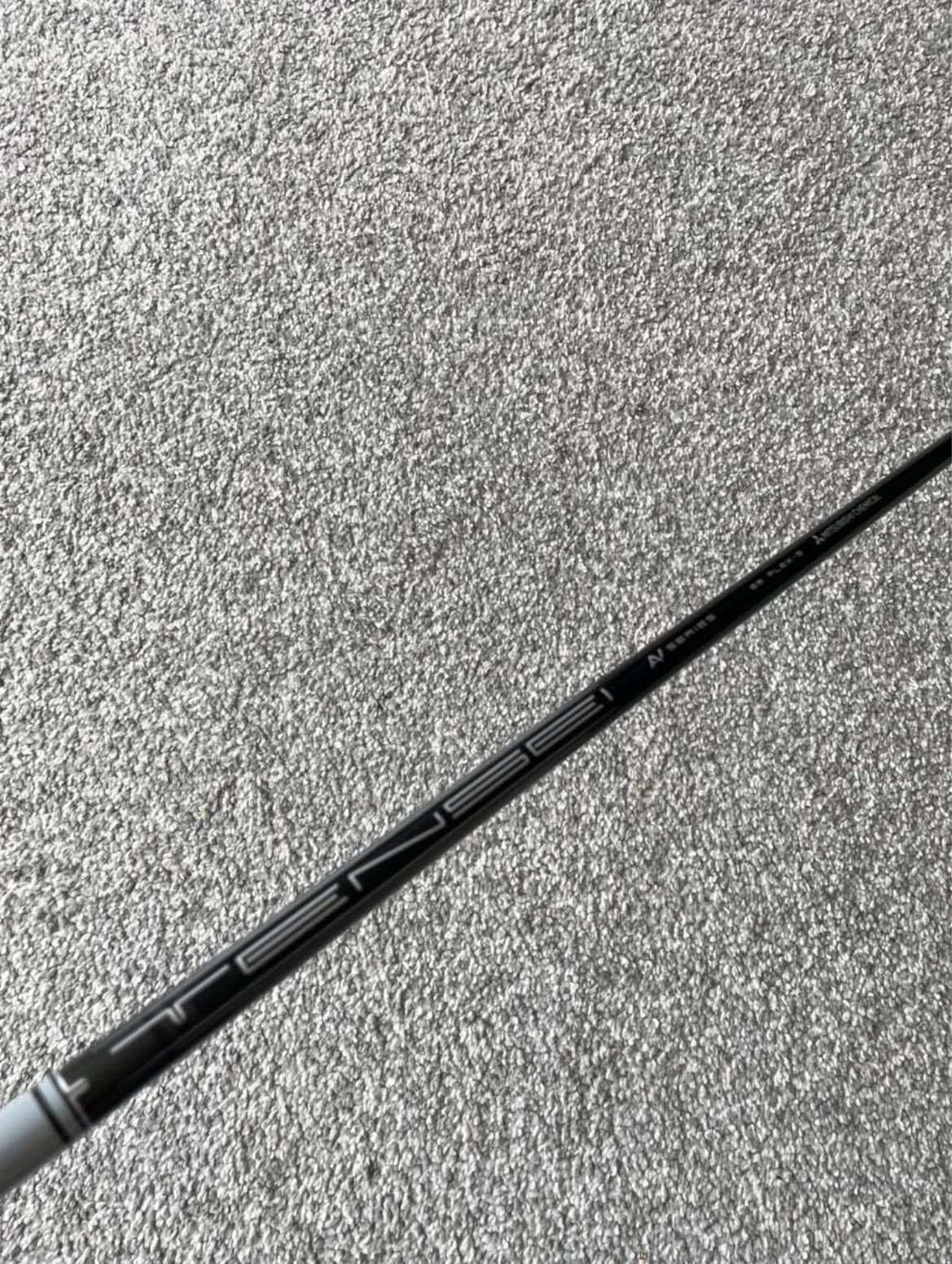 Callaway Epic Flash Driver 9 Degree Stiff