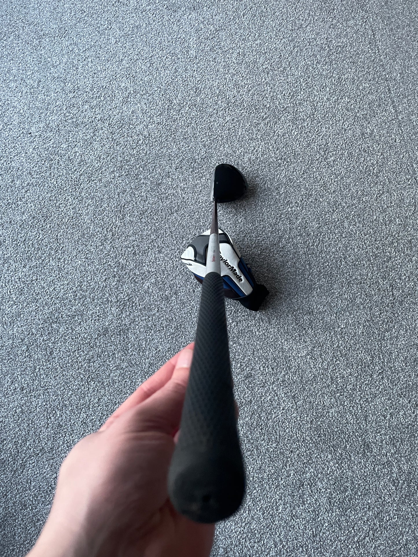 Taylormade R9 Driver 10.5 Degree Regular