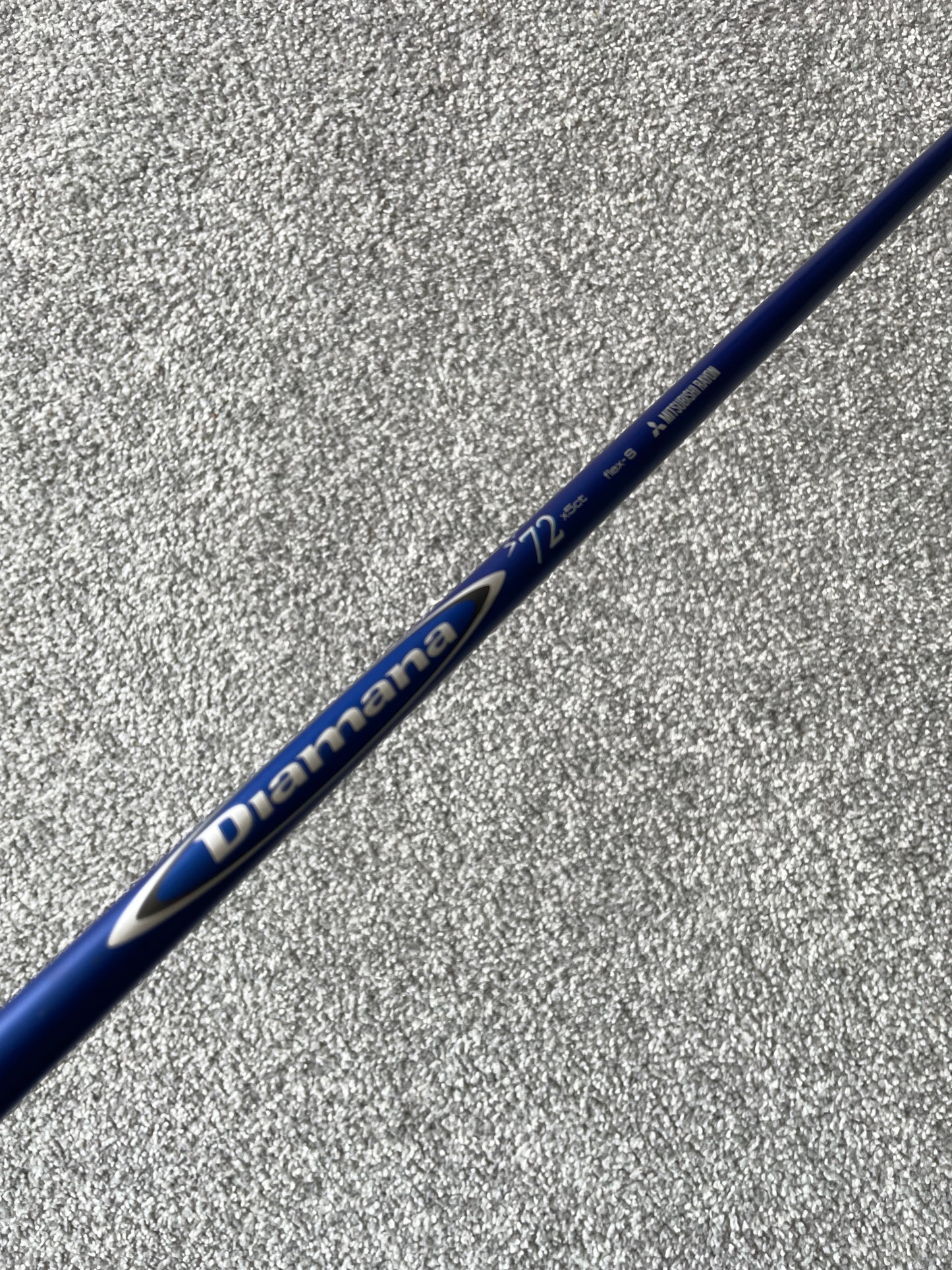 Titleist 909 F2 3 Wood Stiff