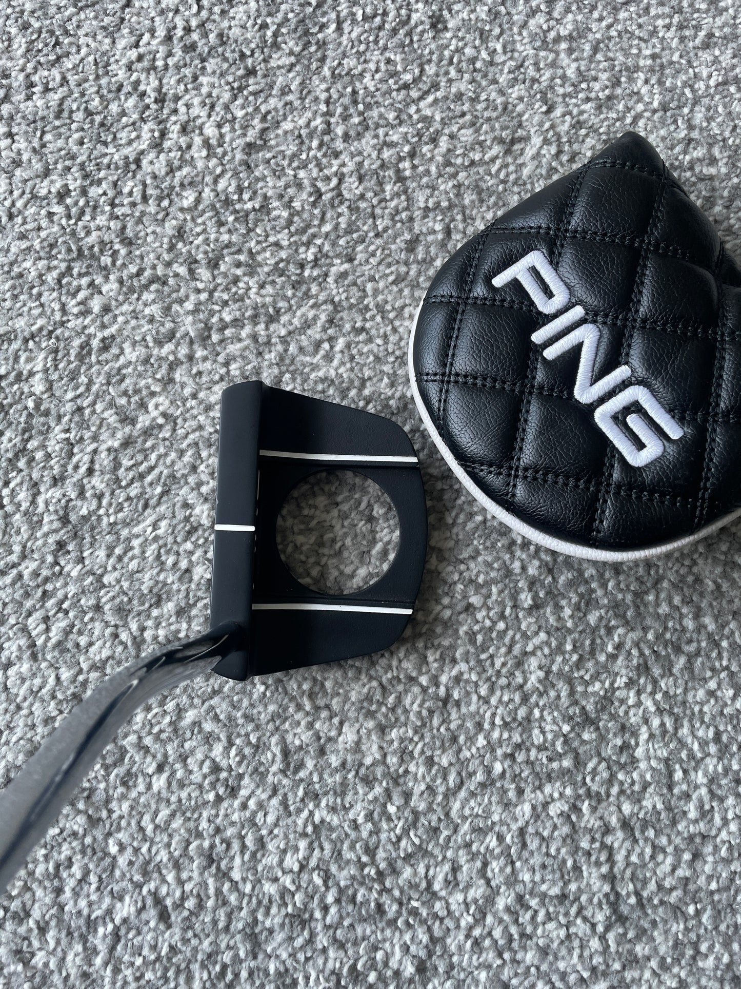 Ping Sigma Tyne G 2023 Putter