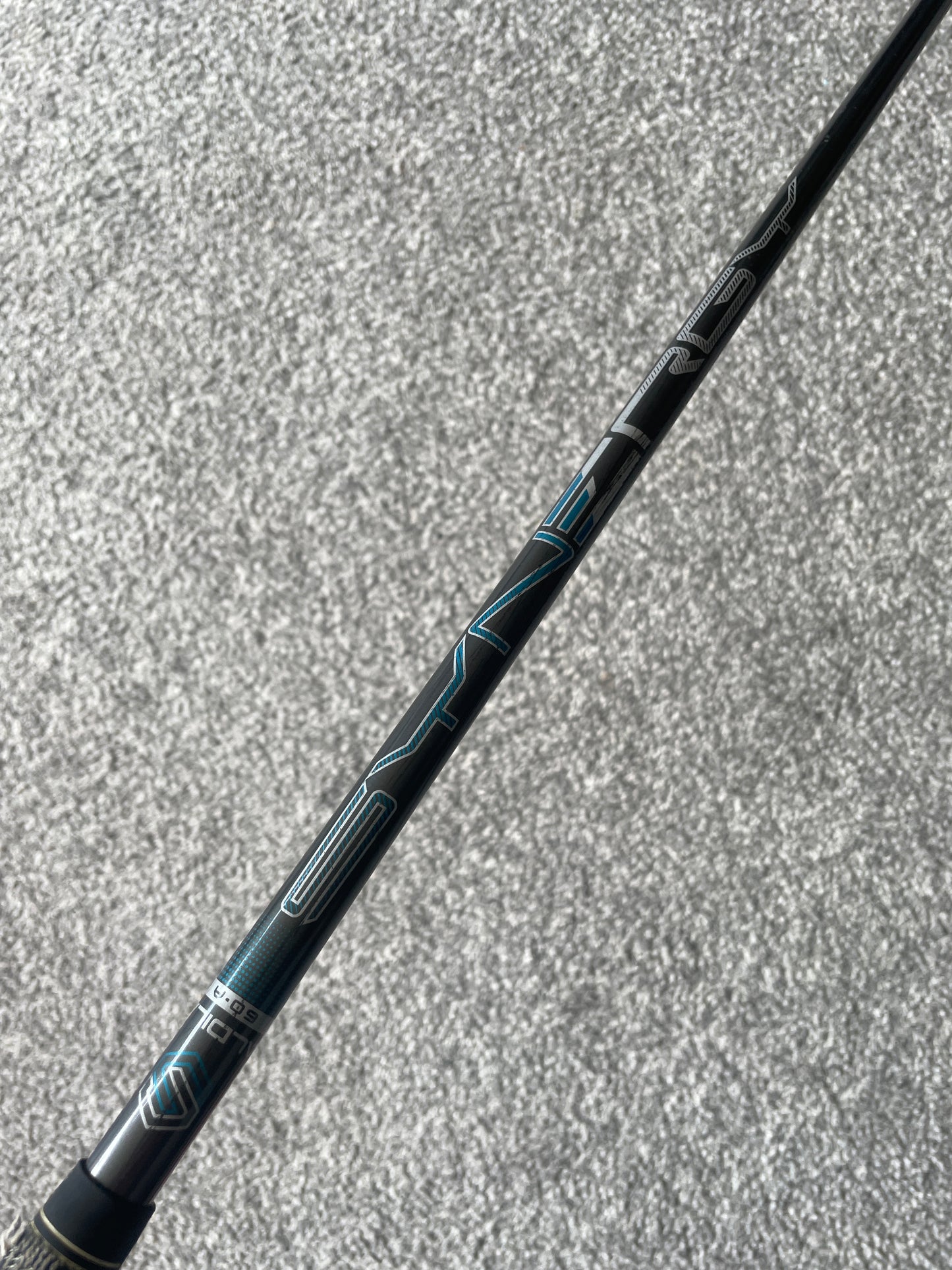 Callaway Epic Flash 3 Wood Light Regular