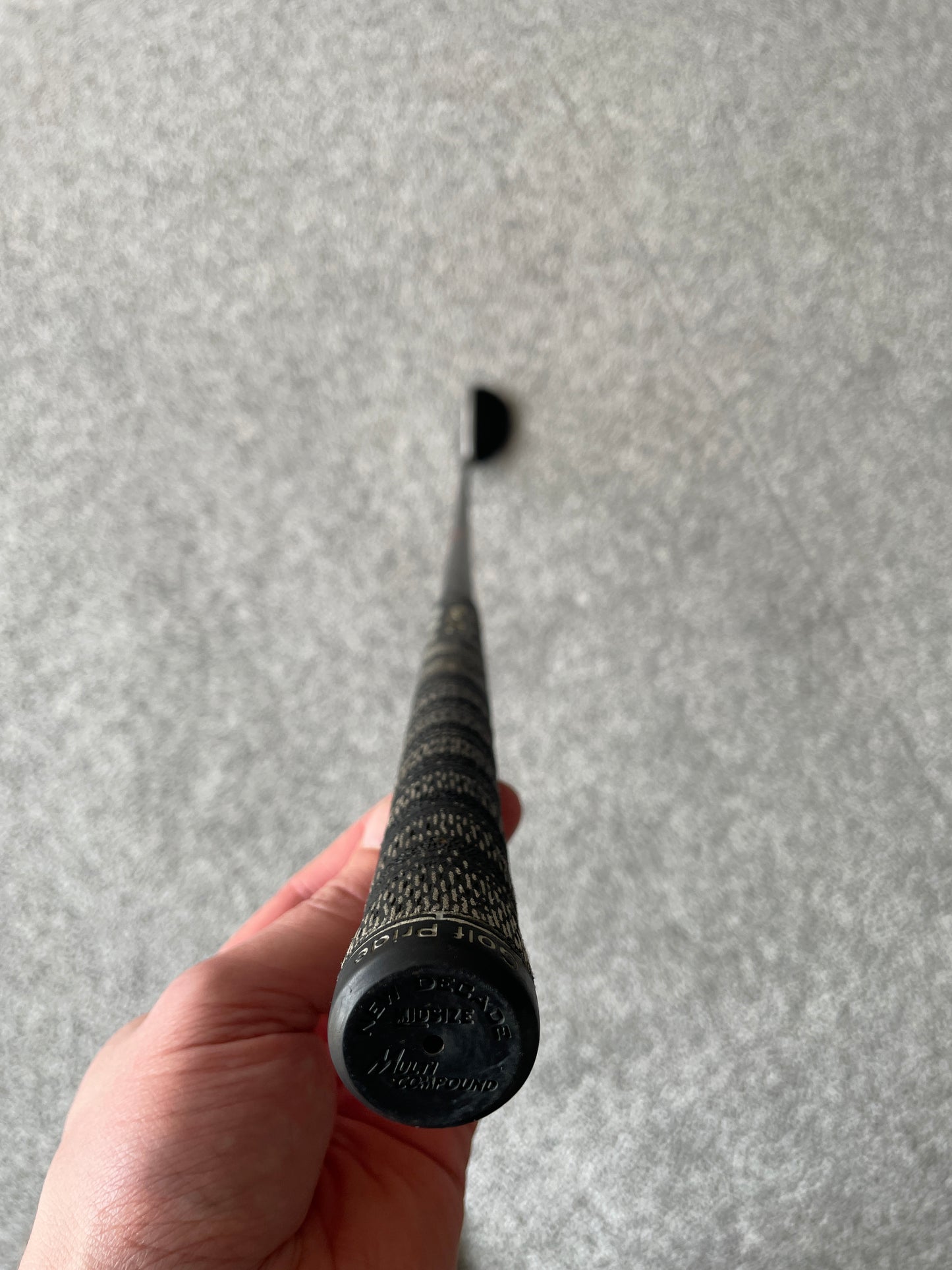 Callaway Razr #3 Hybrid Regular
