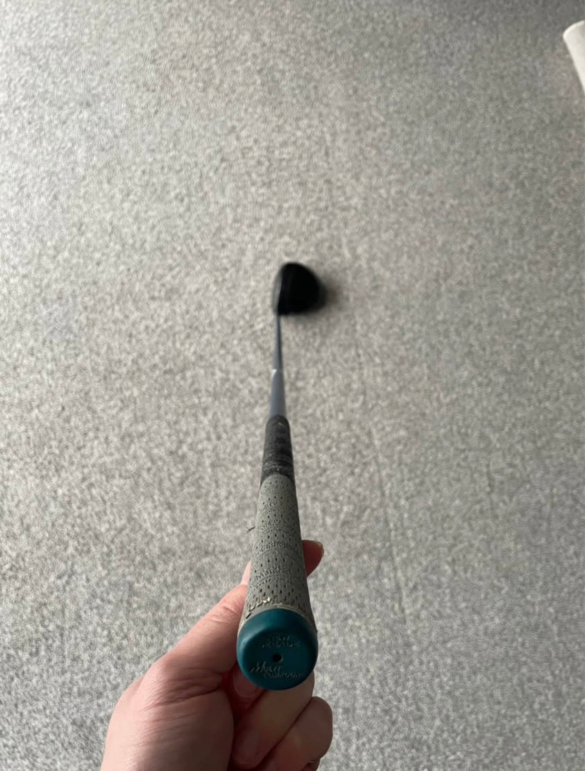 Callaway Epic Flash Driver 12 Degree Stiff