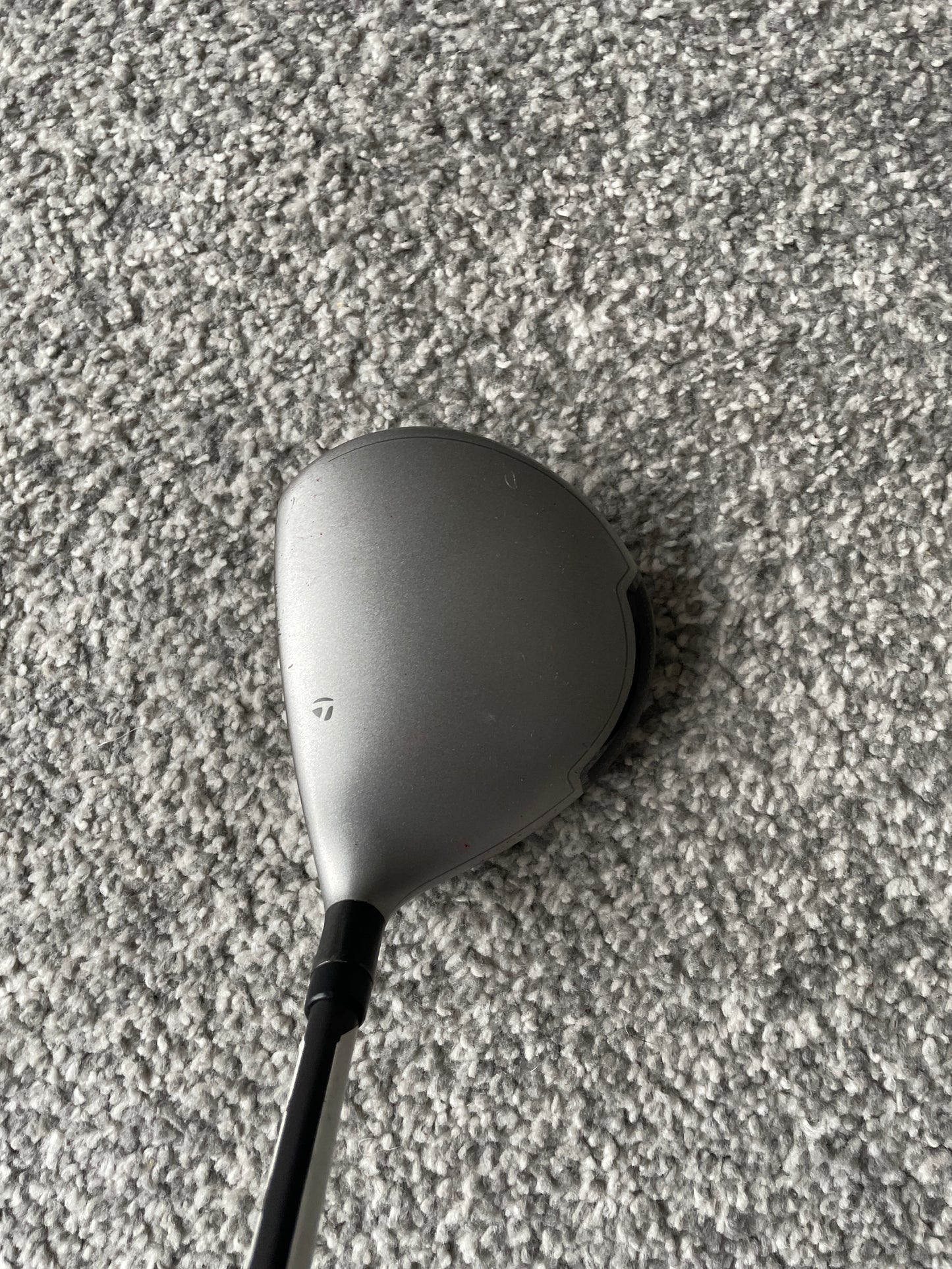 Taylormade SLDR 3 Wood 15 Degree Regular