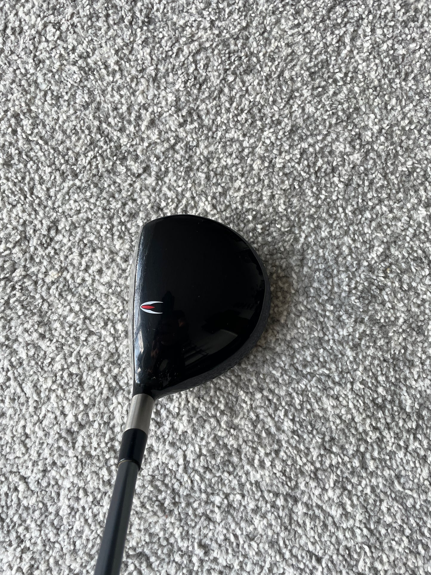 Cleveland Launcher 3 Wood