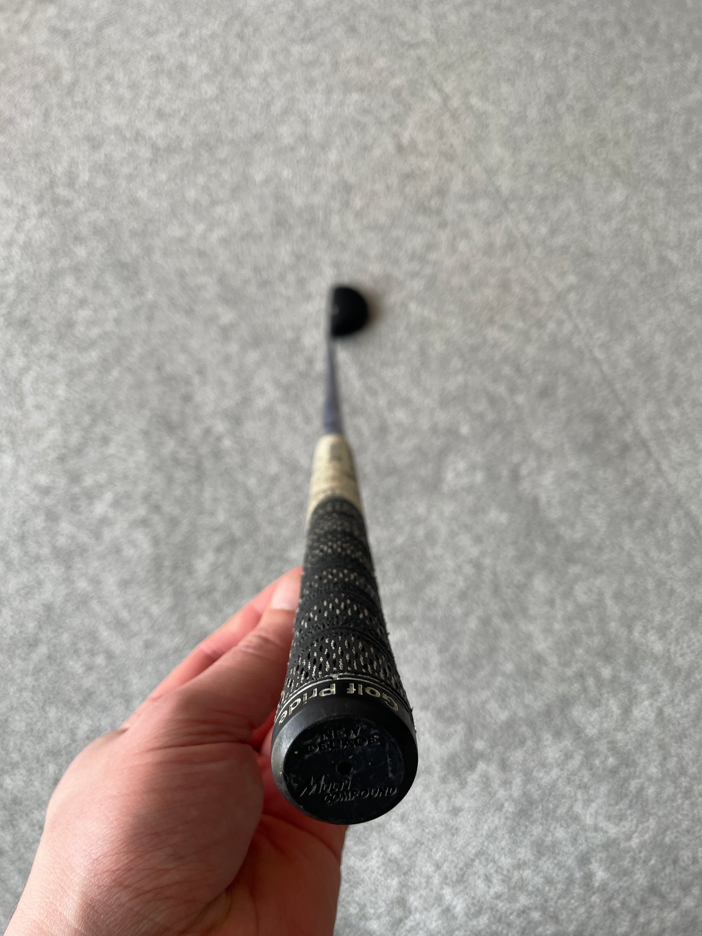 Titleist 909 F2 3 Wood Stiff