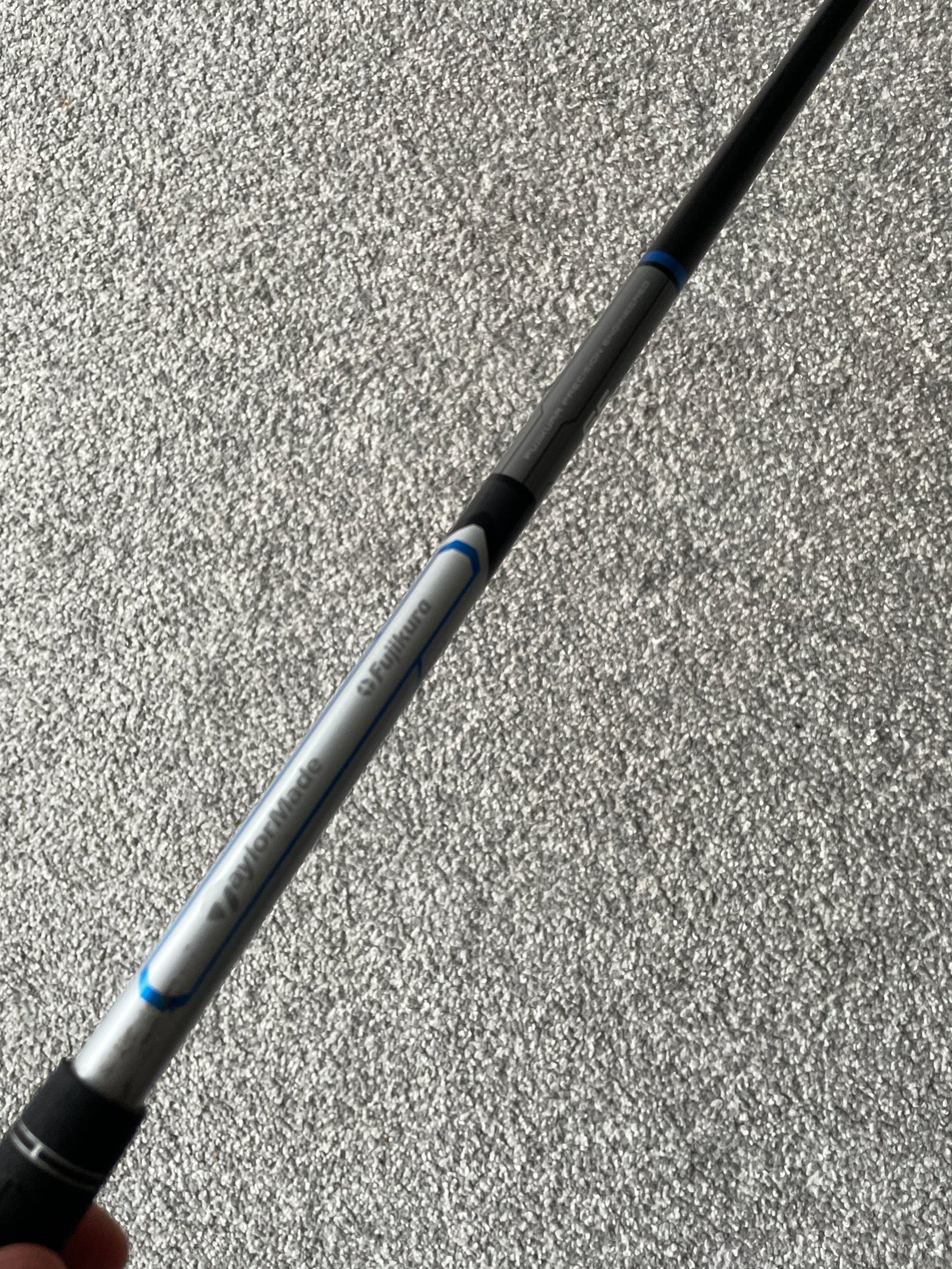 Taylormade SLDR 3 Wood 15 Degree Regular