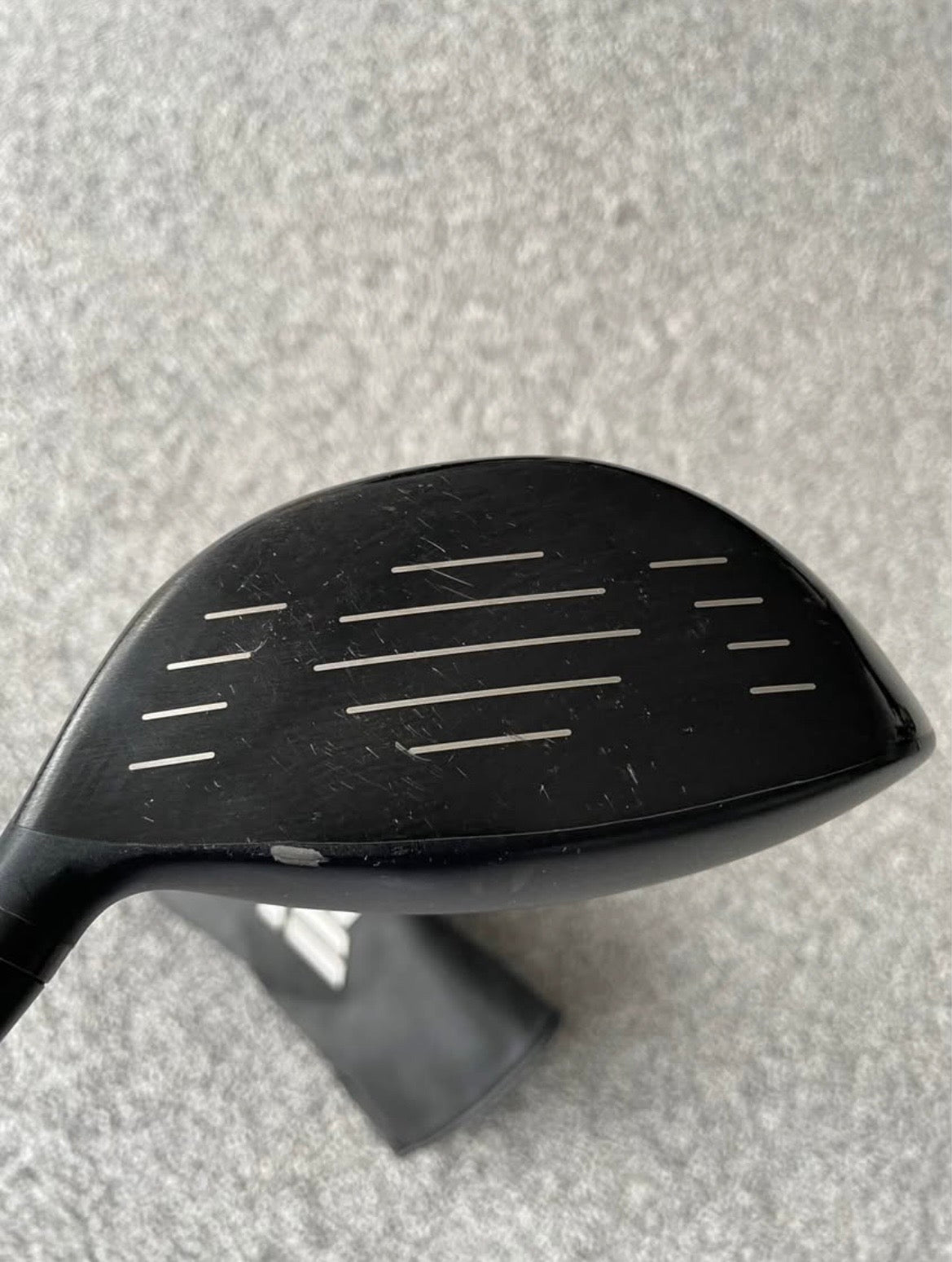 PXG 0811x Driver 12 Degree A Flex