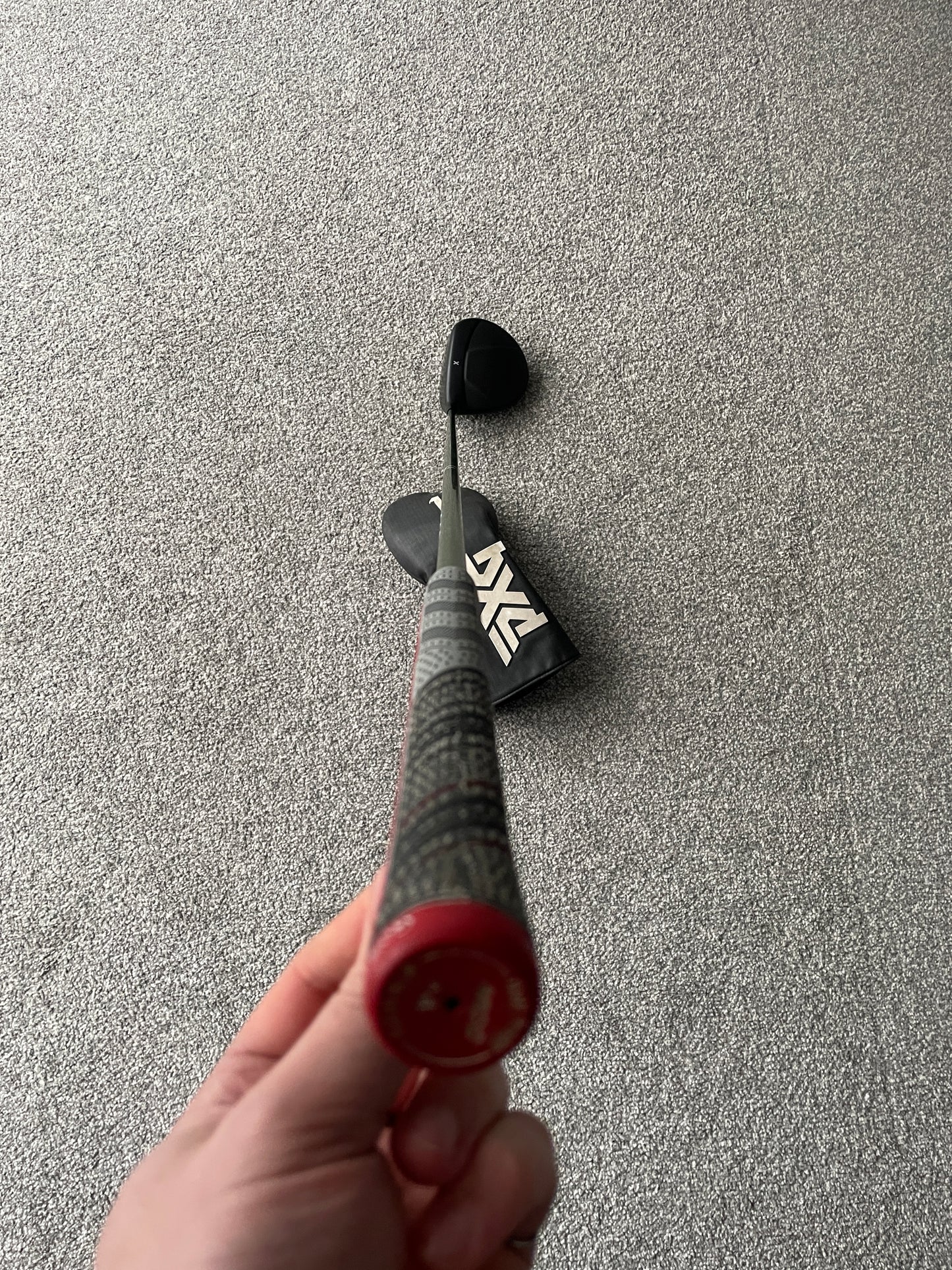 PXG 0811x Gen 2 Driver 9 Degree Stiff