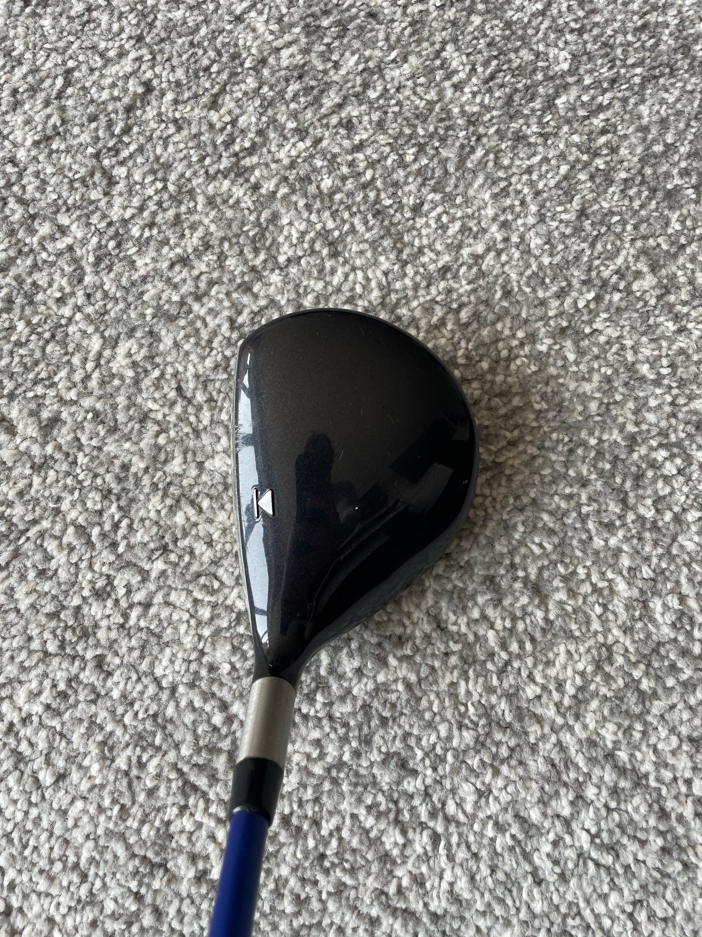 Titleist 909 F2 3 Wood Stiff