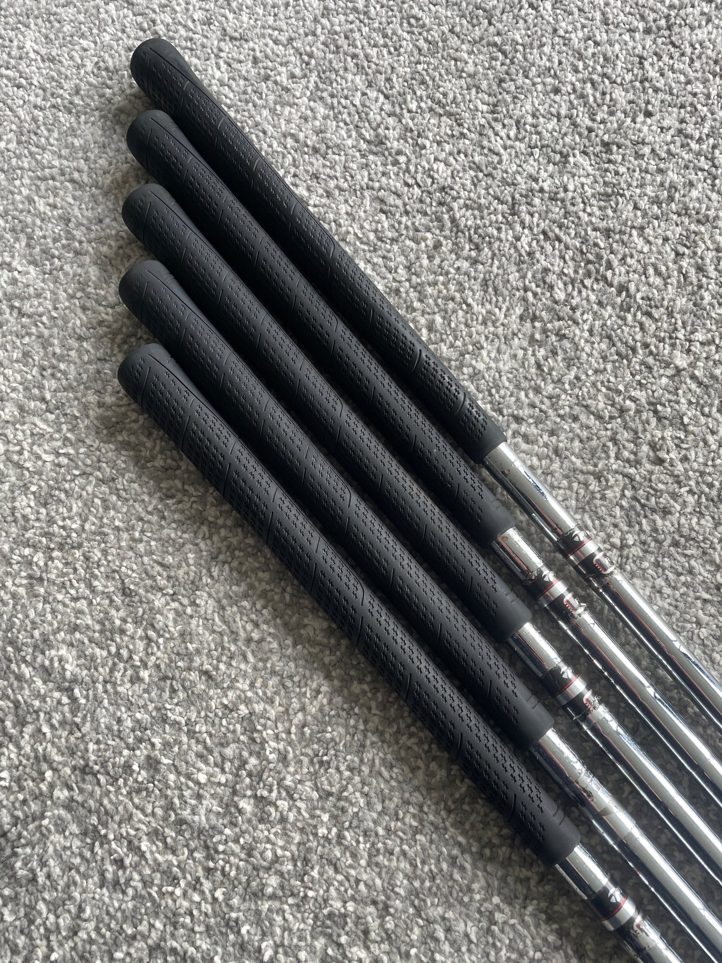 Taylormade 200 Iron Set 6-PW Regular