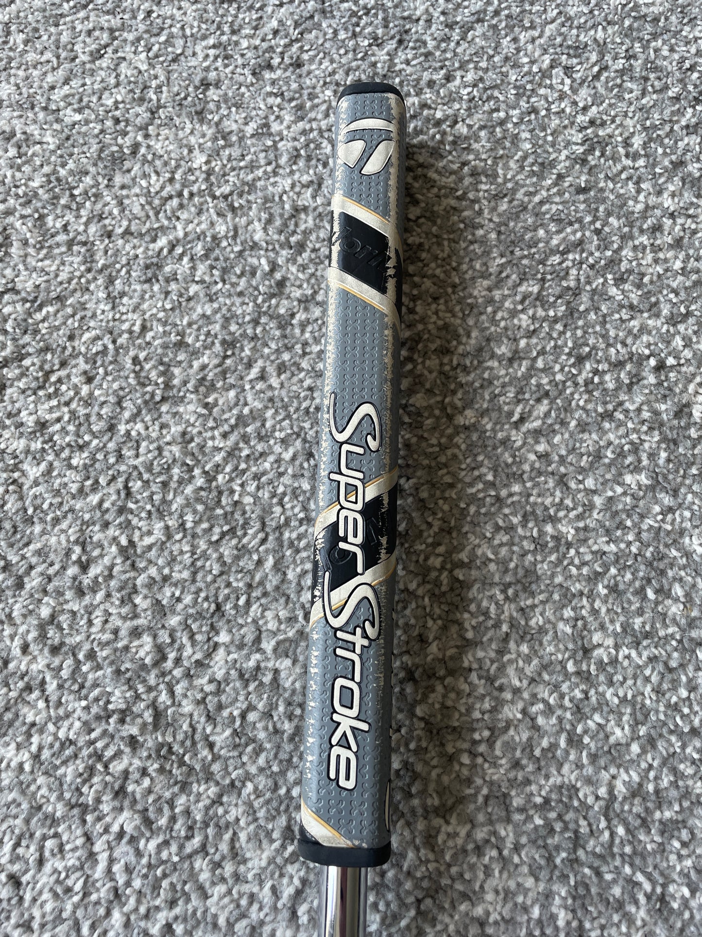 Taylormade Spider GTX Putter