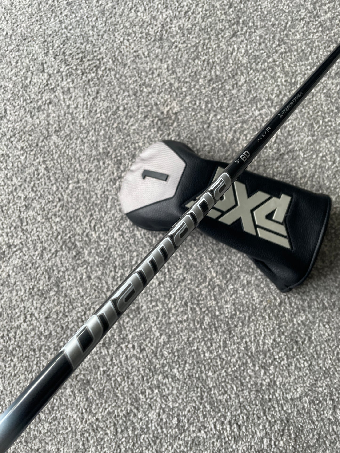PXG 0811 X Gen4 Driver 10.5 Degree Regular