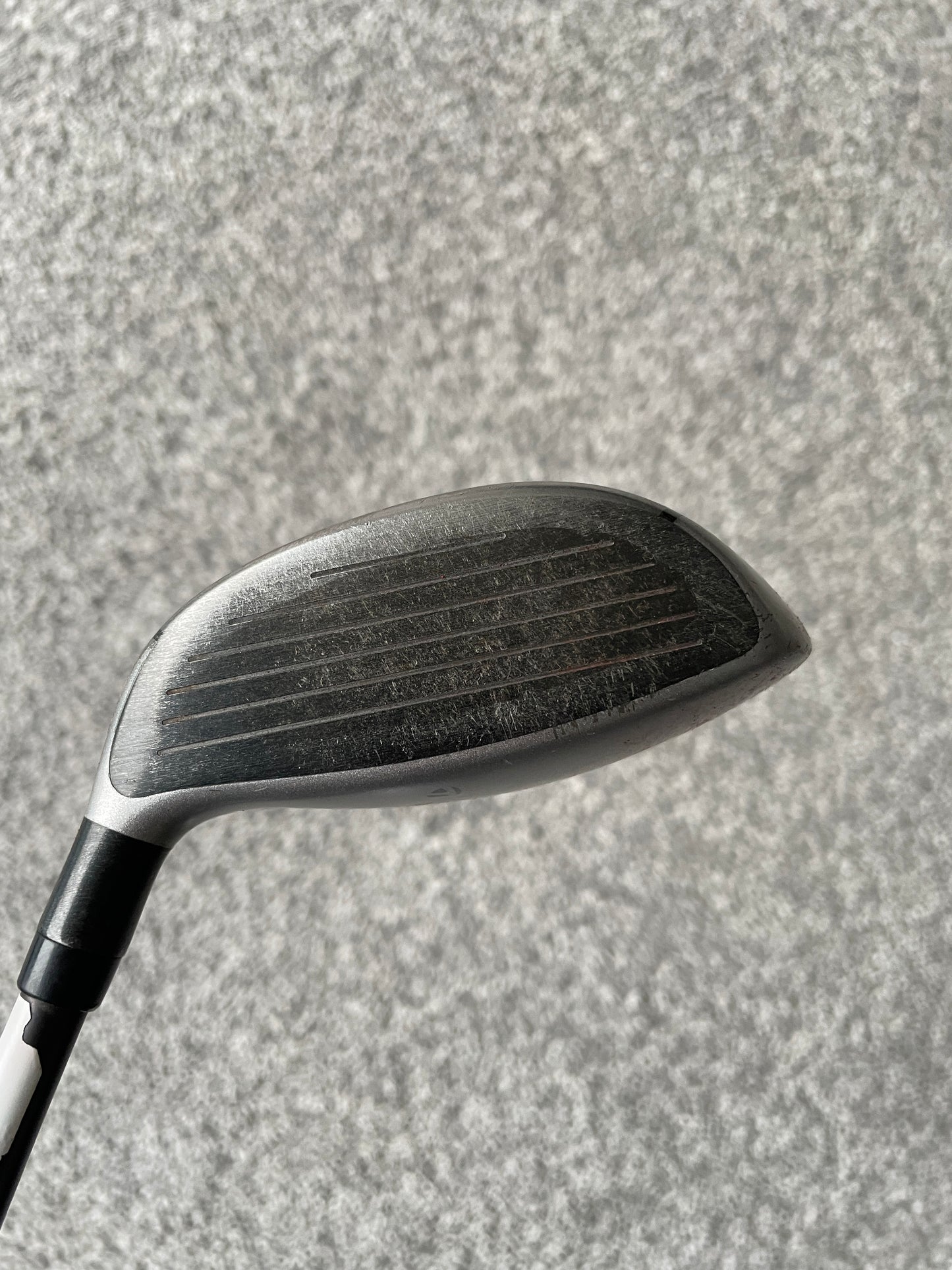 Taylormade SLDR 3 Wood 15 Degree Regular