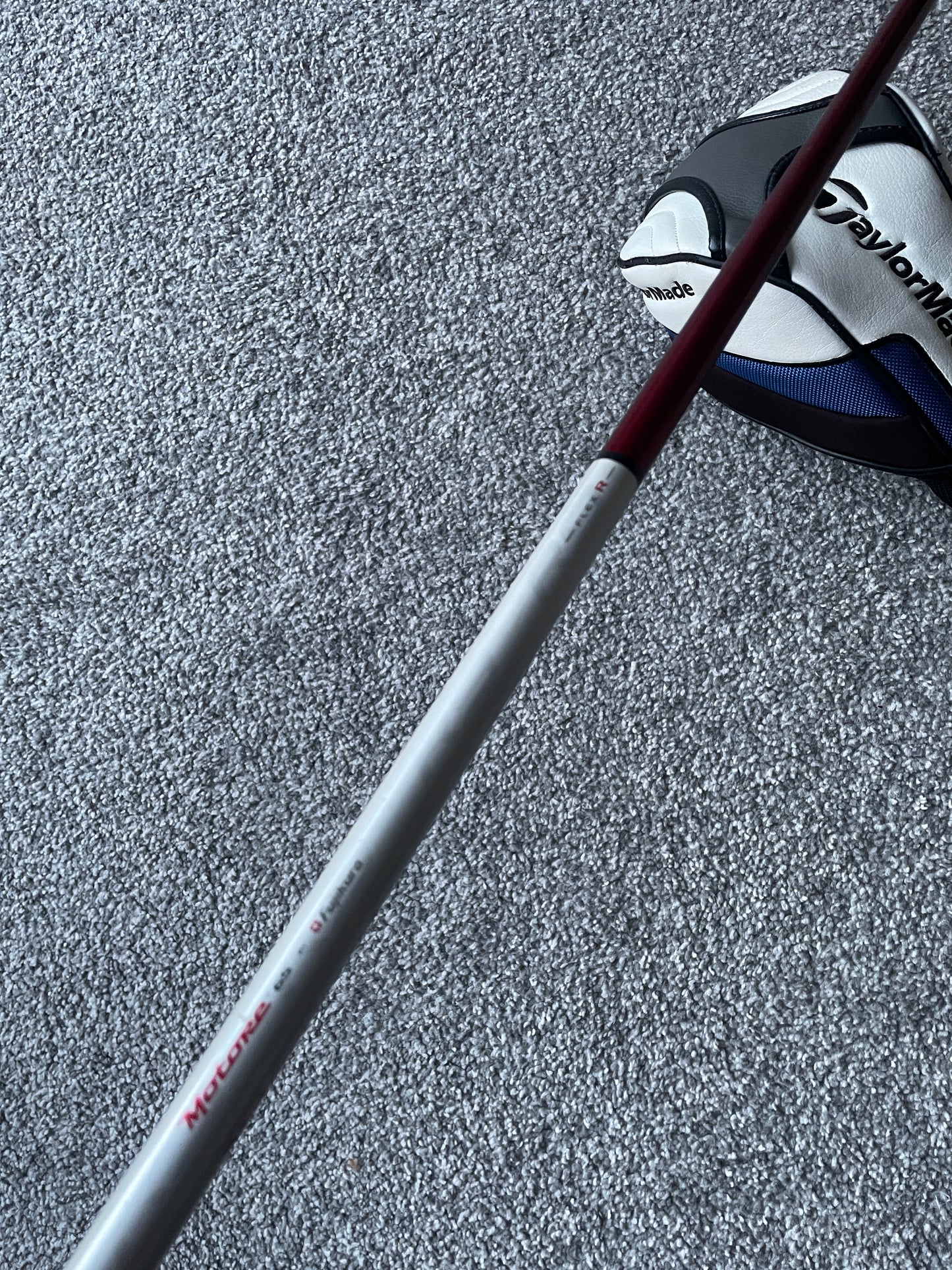Taylormade R9 Driver 10.5 Degree Regular