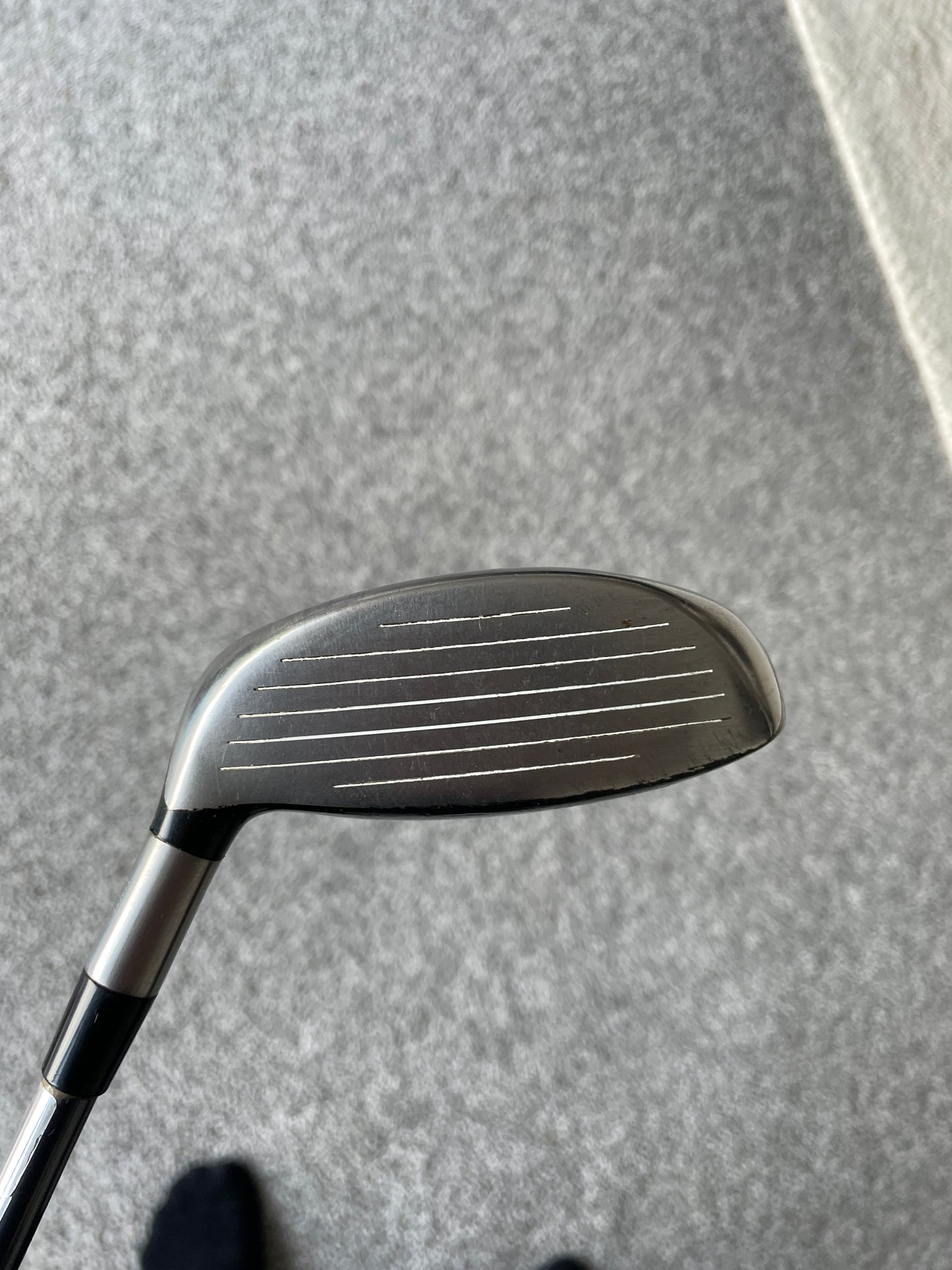 Cleveland Launcher 3 Wood