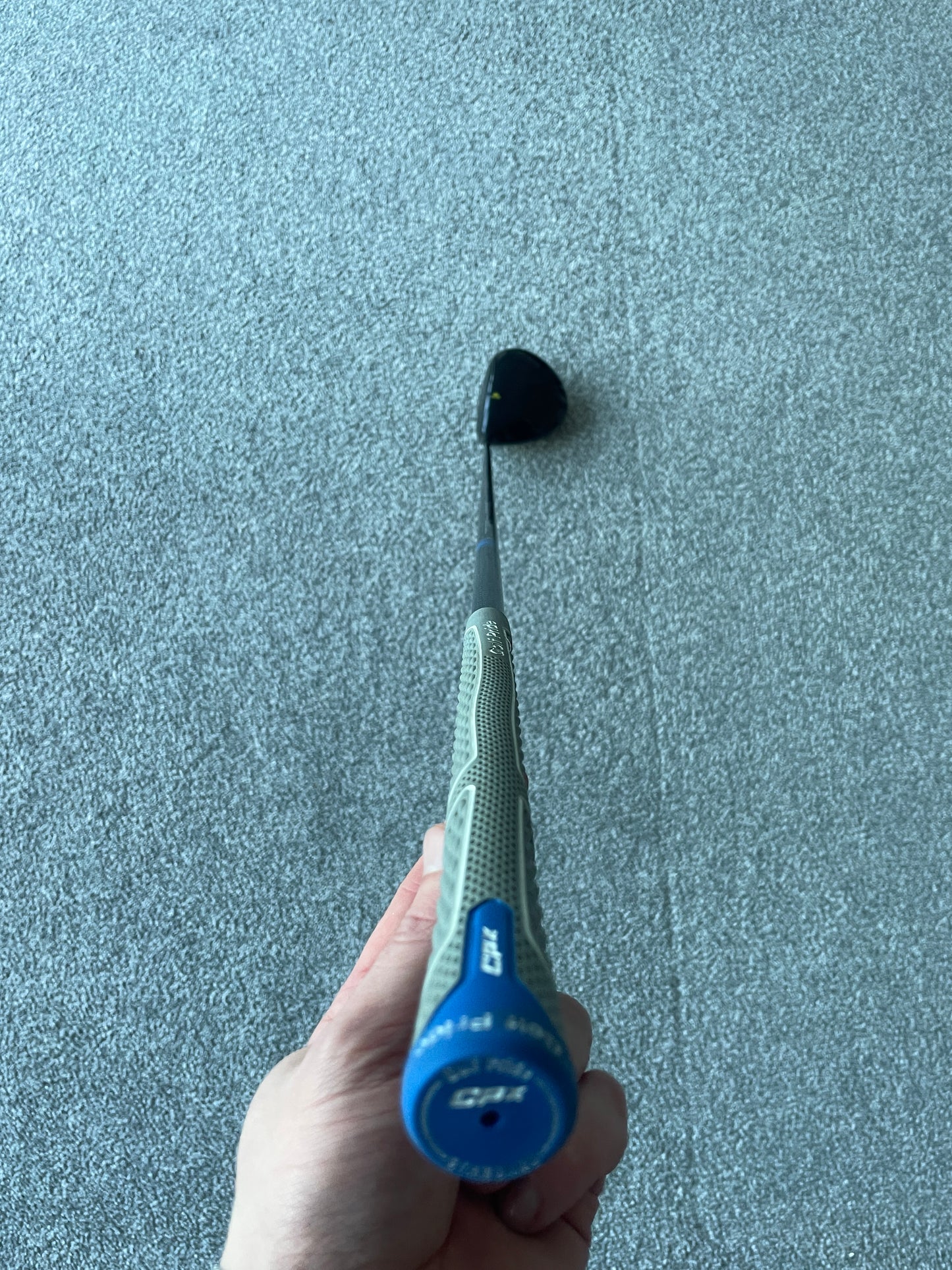 Cobra F9 Speedback Driver 10.5 Degree Stiff